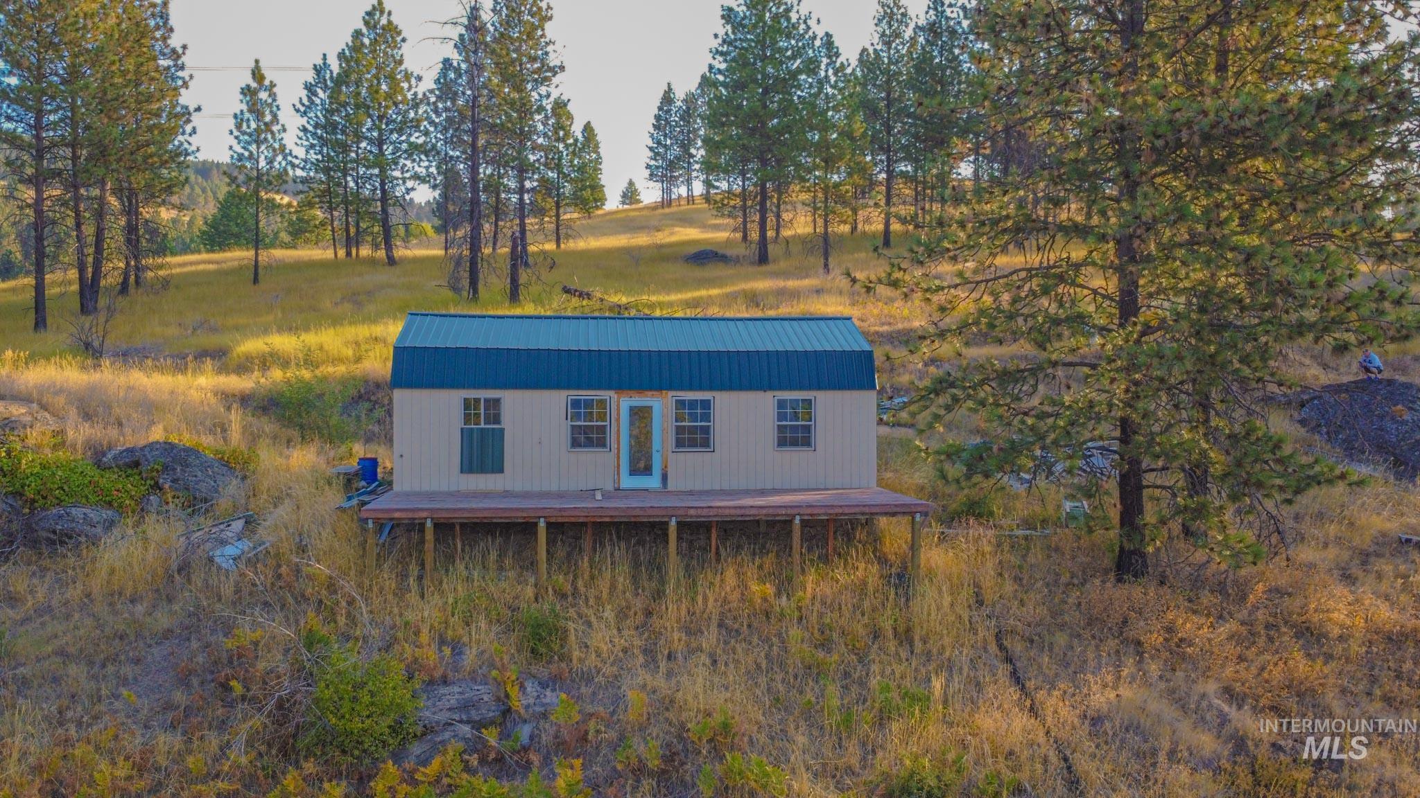 0 Summitview Dr, Ahsahka, Idaho 83520, Land For Sale, Price $290,000, 98960651