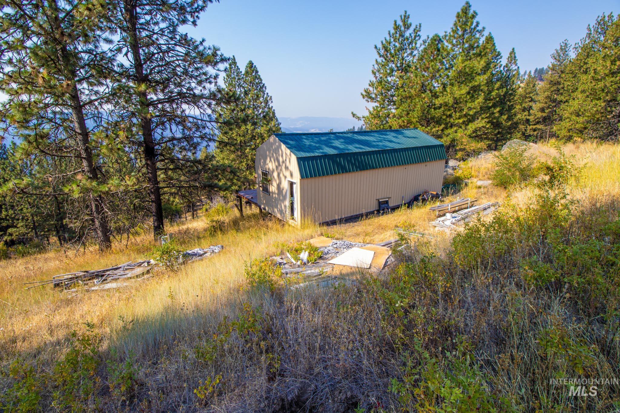 0 Summitview Dr, Ahsahka, Idaho 83520, Land For Sale, Price $290,000, 98960651