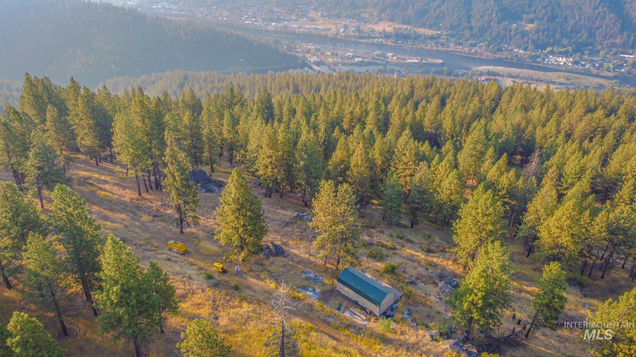 0 Summitview Dr, Ahsahka, Idaho 83520, Land For Sale, Price $290,000, 98960651