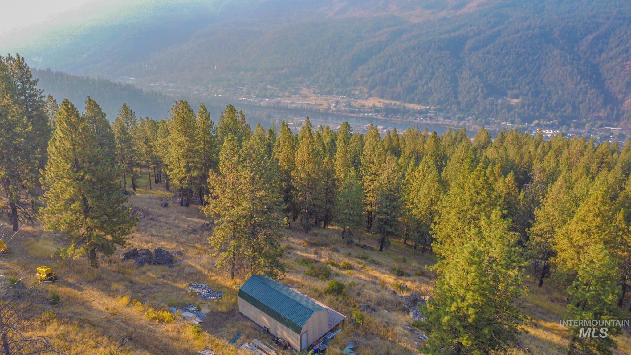 0 Summitview Dr, Ahsahka, Idaho 83520, Land For Sale, Price $290,000, 98960651