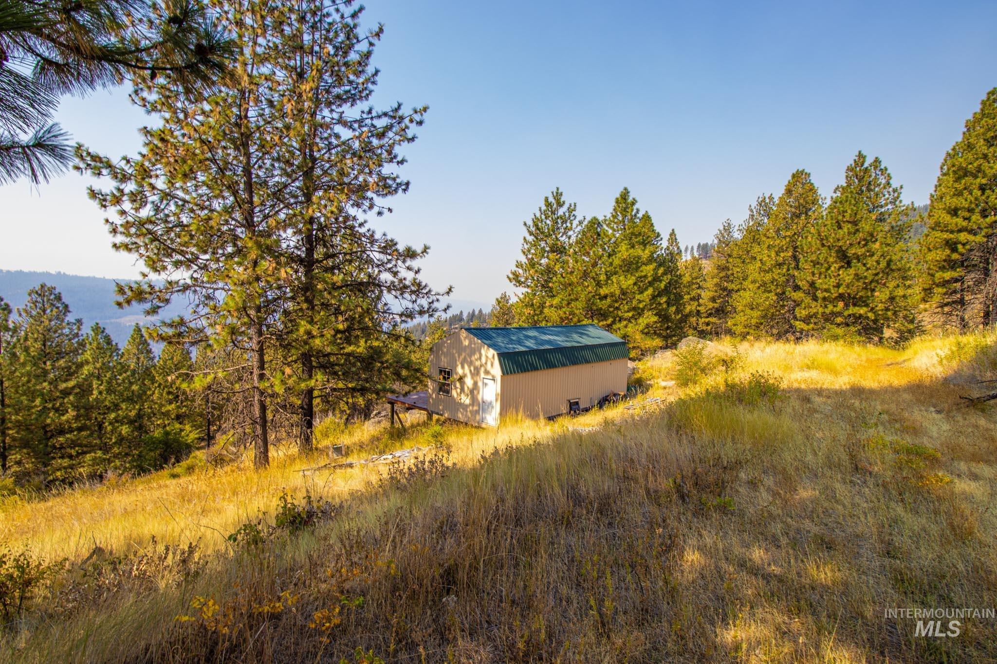0 Summitview Dr, Ahsahka, Idaho 83520, Land For Sale, Price $290,000, 98960651