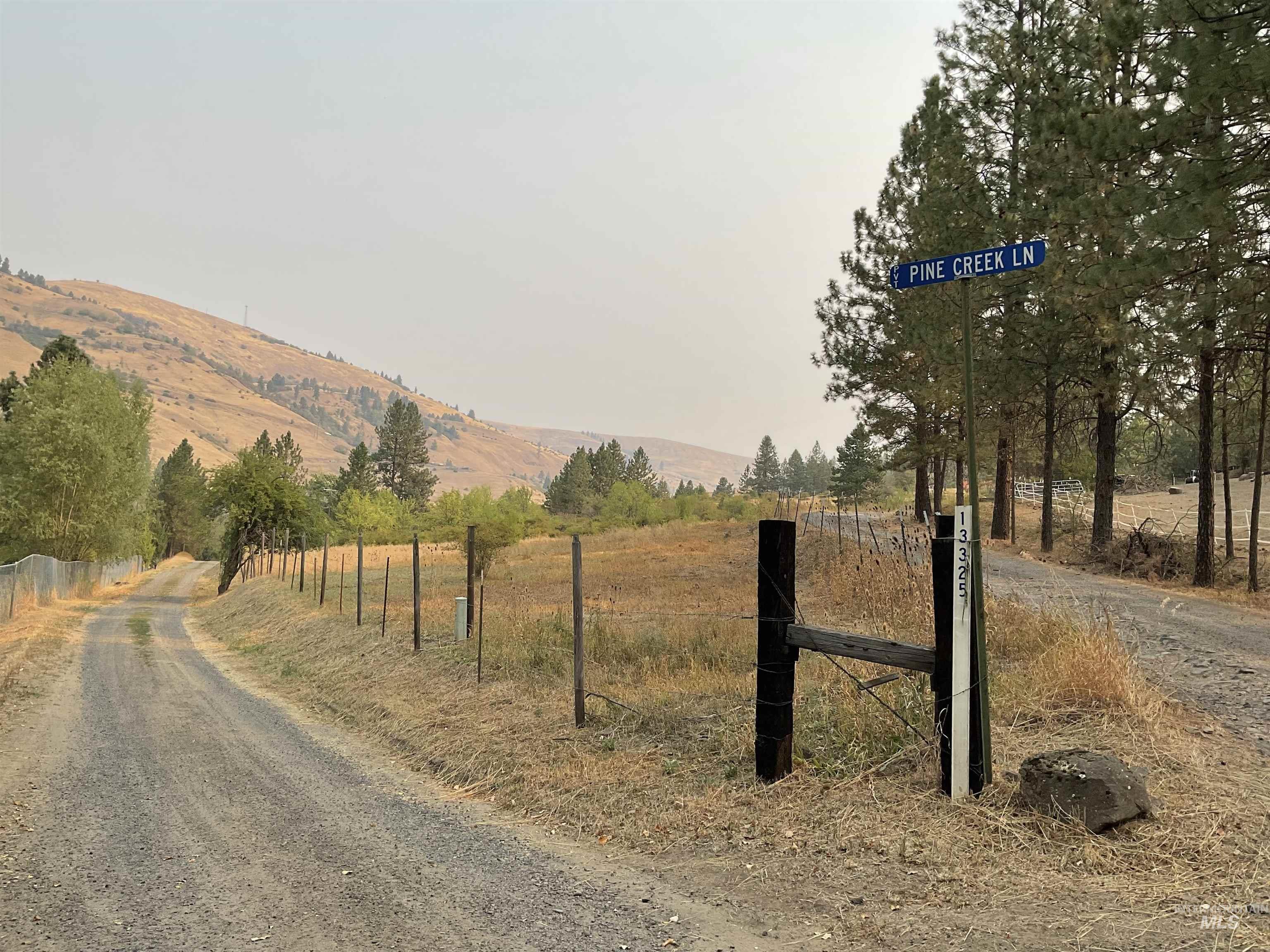 13790 Cross Farm Rd, Juliaetta, Idaho 83535, Land For Sale, Price $150,000,MLS 98960683