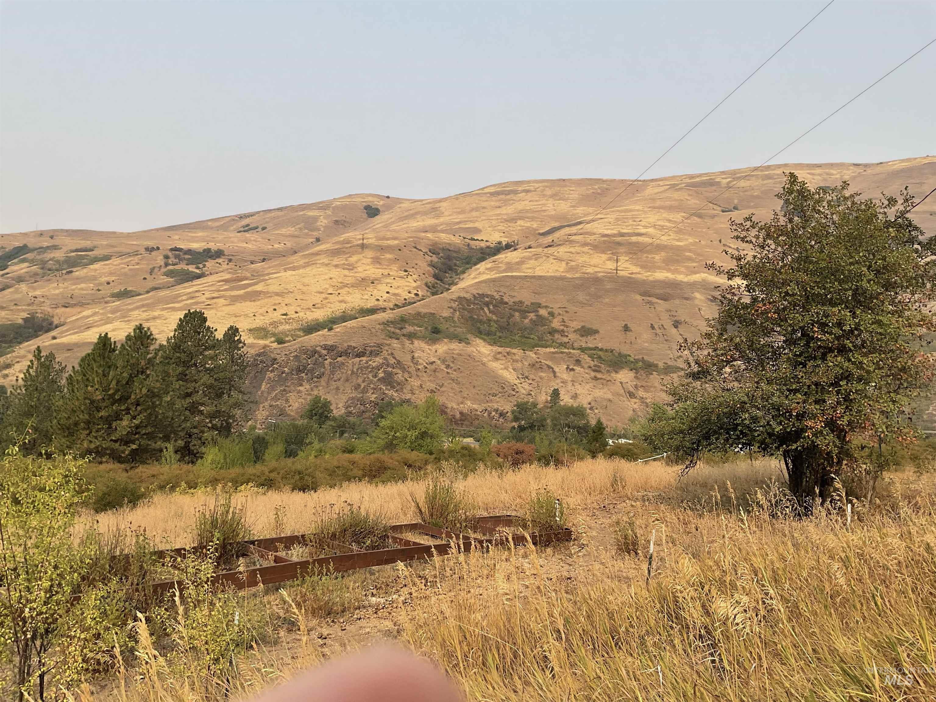 13790 Cross Farm Rd, Juliaetta, Idaho 83535, Land For Sale, Price $150,000,MLS 98960683
