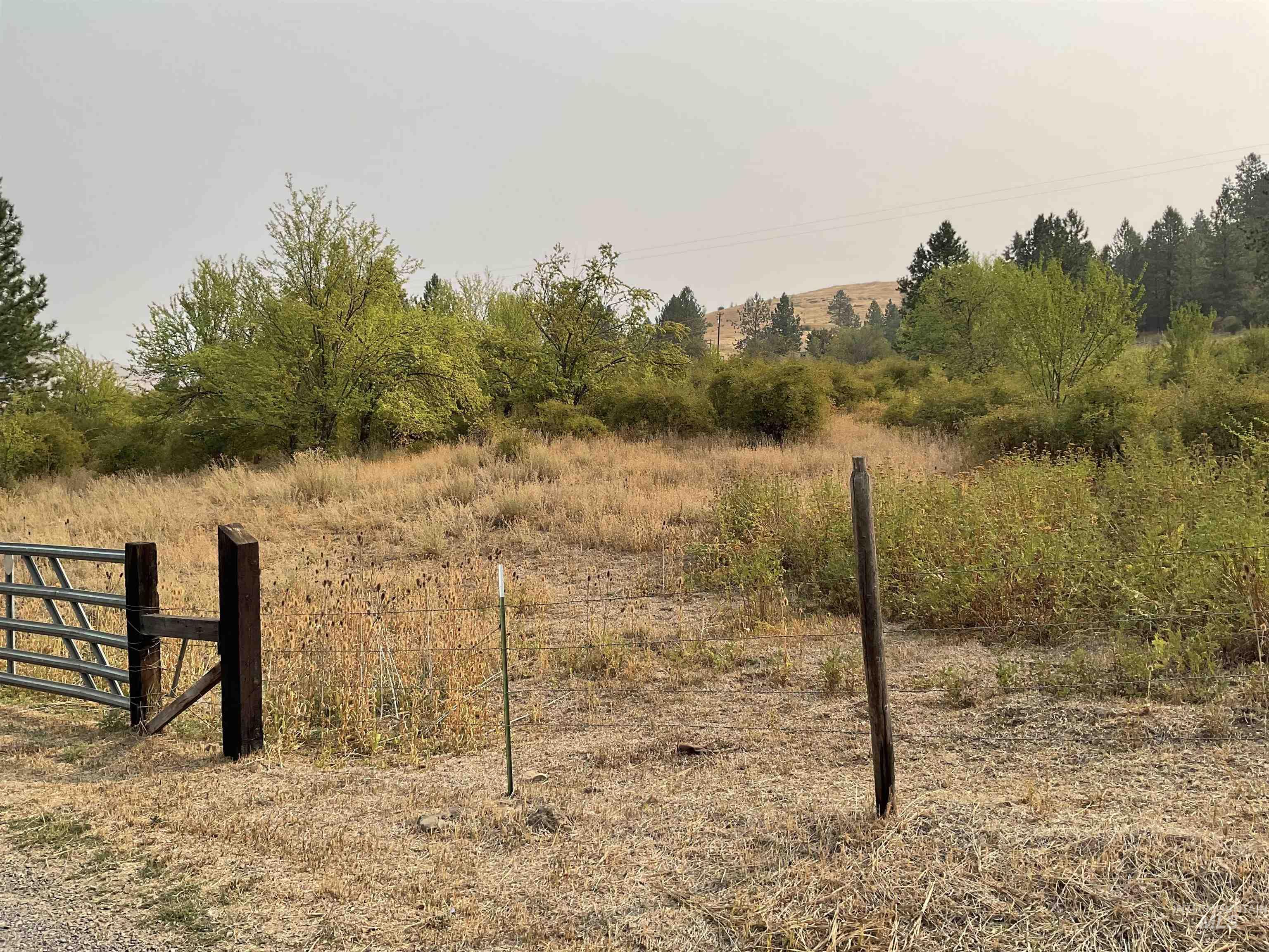 13790 Cross Farm Rd, Juliaetta, Idaho 83535, Land For Sale, Price $150,000,MLS 98960683