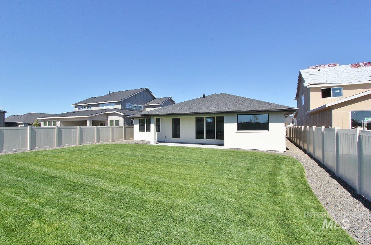 1223 E Andes Dr, Kuna, Idaho 83634, 3 Bedrooms, 2.5 Bathrooms, Residential For Sale, Price $669,900,MLS 98960688