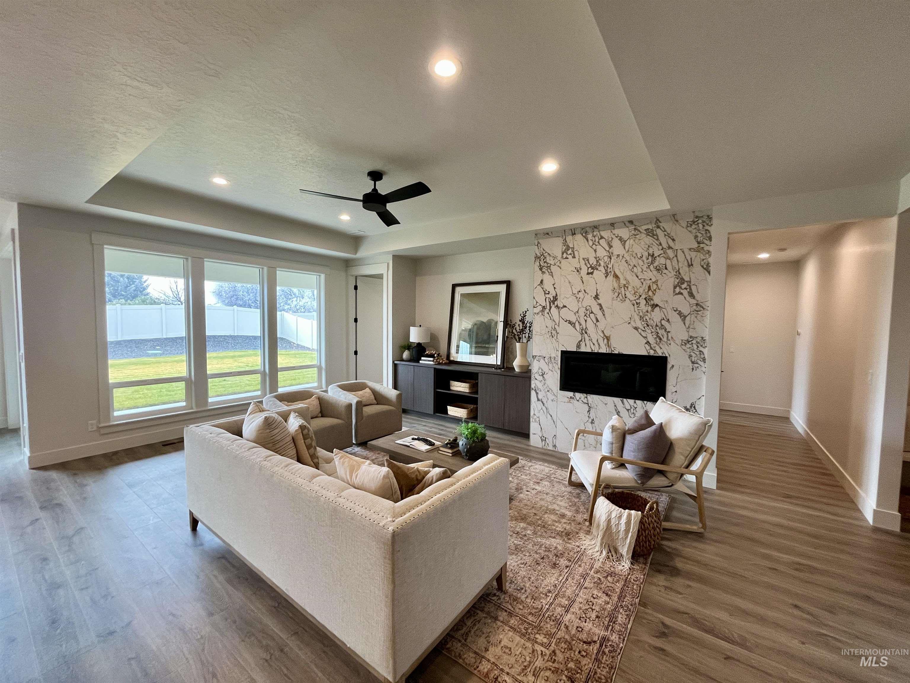 1223 E Andes Dr, Kuna, Idaho 83634, 3 Bedrooms, 2.5 Bathrooms, Residential For Sale, Price $669,900,MLS 98960688