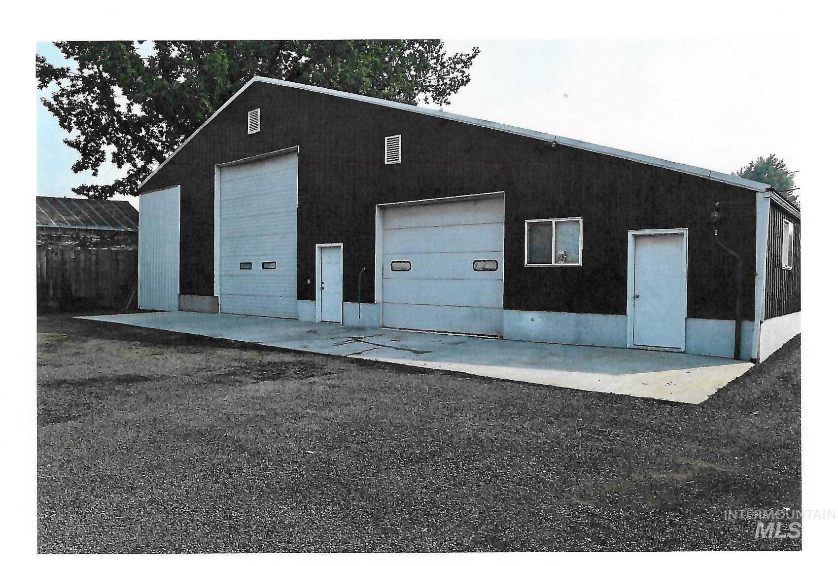 815 Cunningham Street, Grangeville, Idaho 83530, 2 Bedrooms, 1 Bathroom, Residential For Sale, Price $377,000, 98960700