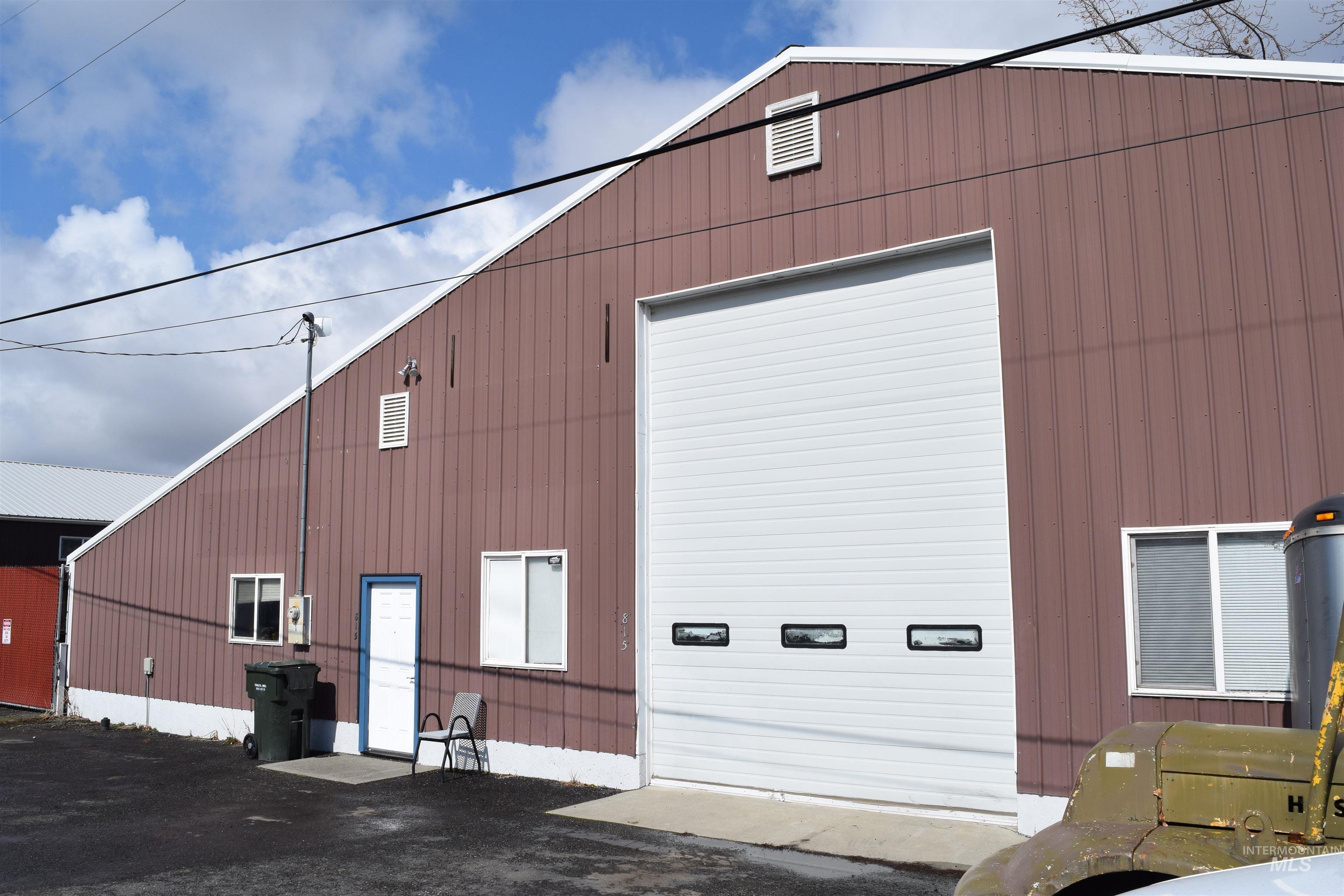 815 Cunningham Street, Grangeville, Idaho 83530, 2 Bedrooms, 1 Bathroom, Residential For Sale, Price $377,000, 98960700