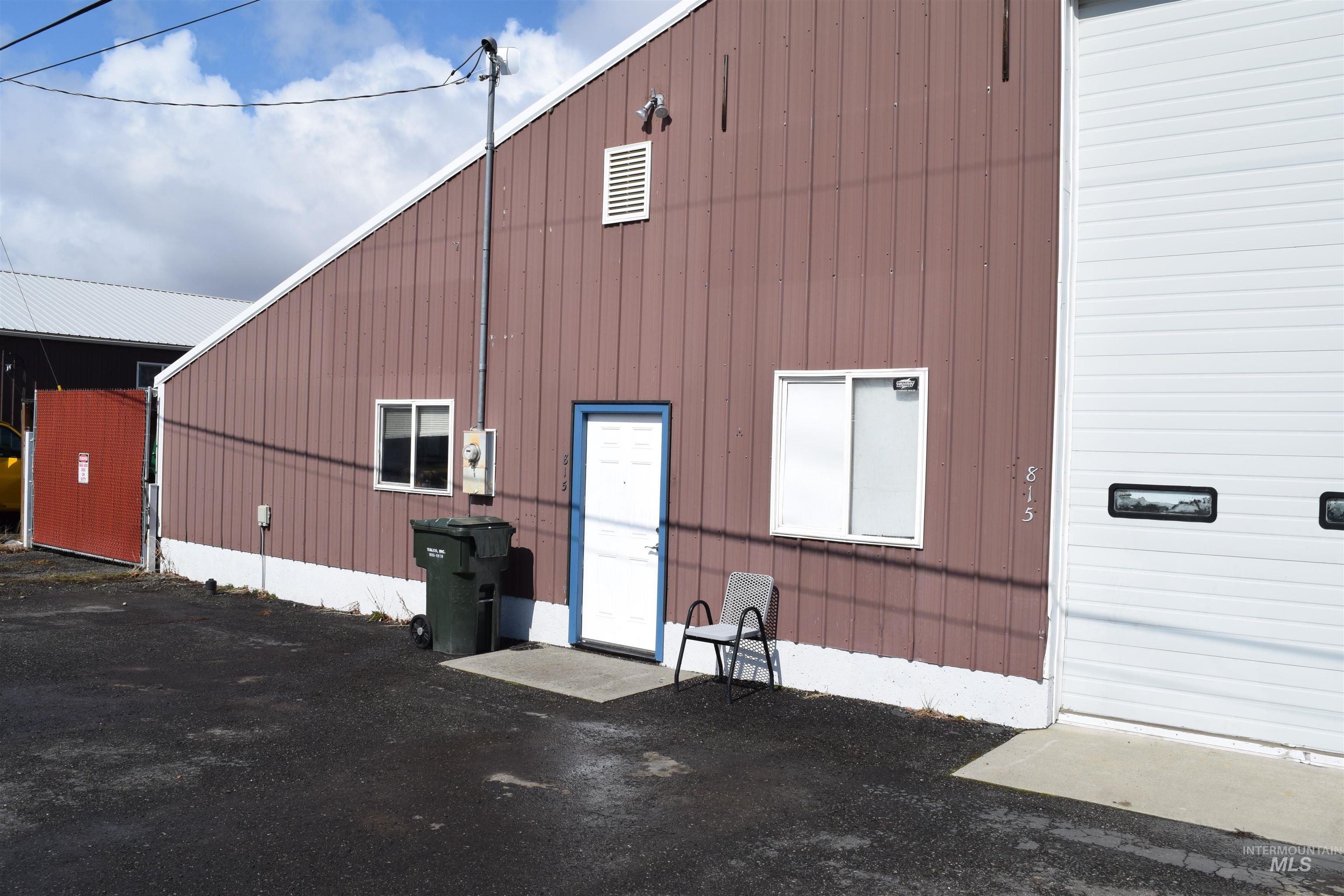 815 Cunningham Street, Grangeville, Idaho 83530, 2 Bedrooms, 1 Bathroom, Residential For Sale, Price $377,000, 98960700