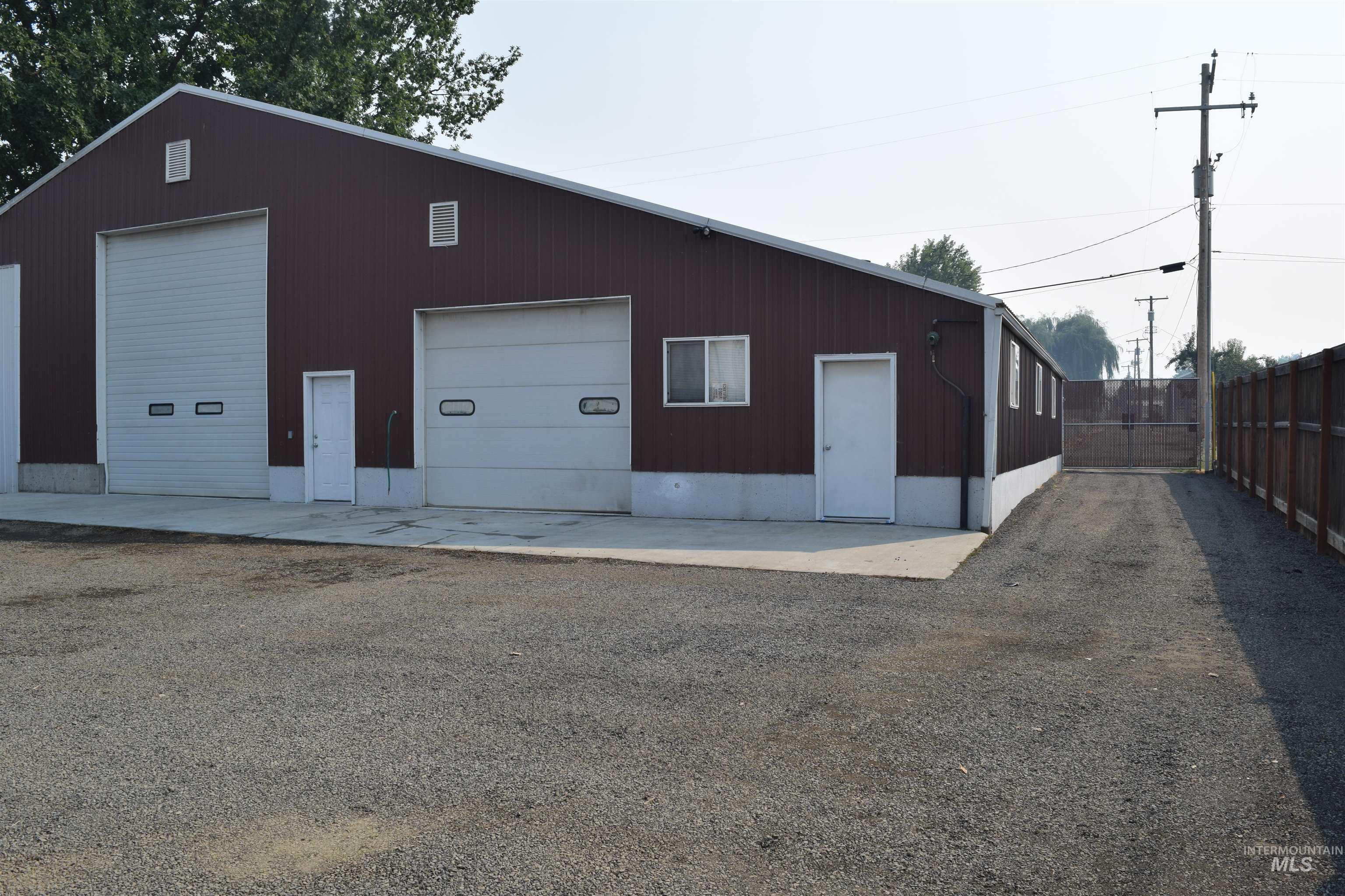 815 Cunningham Street, Grangeville, Idaho 83530, 2 Bedrooms, 1 Bathroom, Residential For Sale, Price $377,000, 98960700