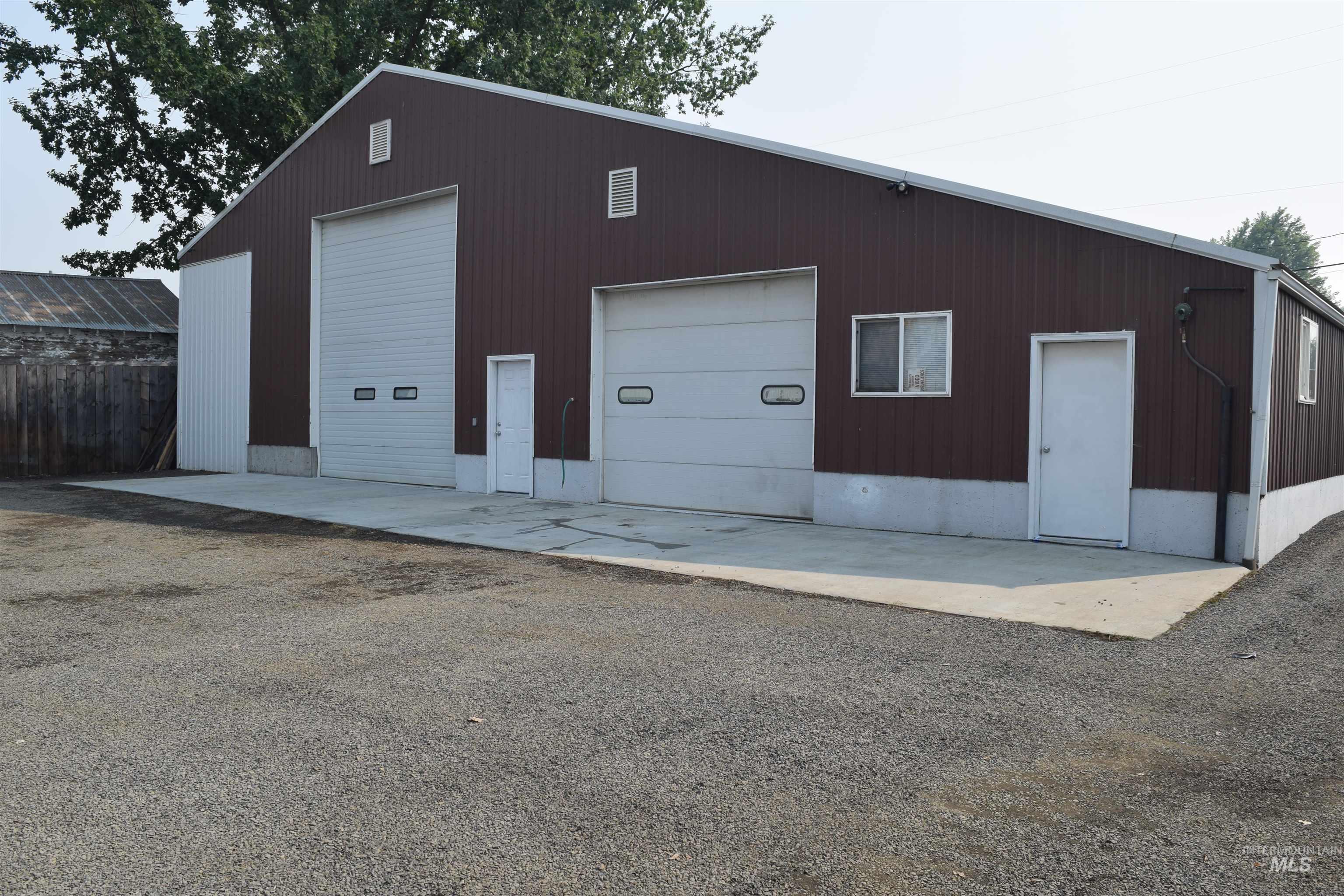 815 Cunningham Street, Grangeville, Idaho 83530, 2 Bedrooms, 1 Bathroom, Residential For Sale, Price $377,000, 98960700