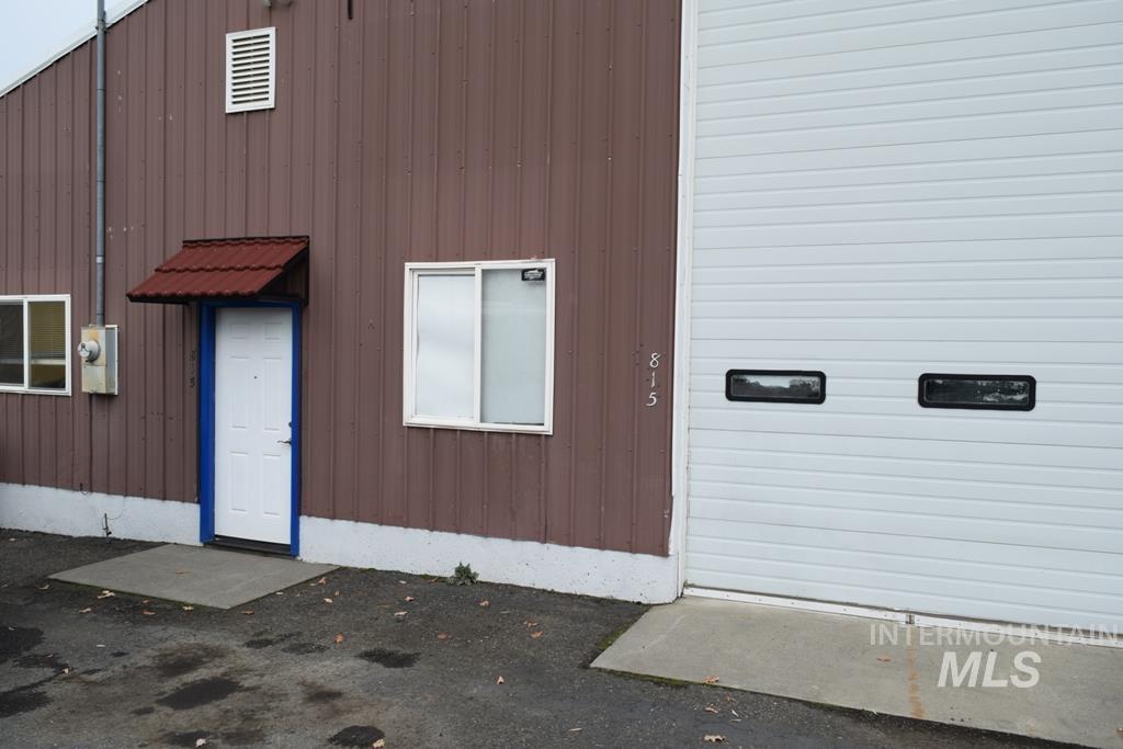 815 Cunningham Street, Grangeville, Idaho 83530, 2 Bedrooms, 1 Bathroom, Residential For Sale, Price $377,000, 98960700