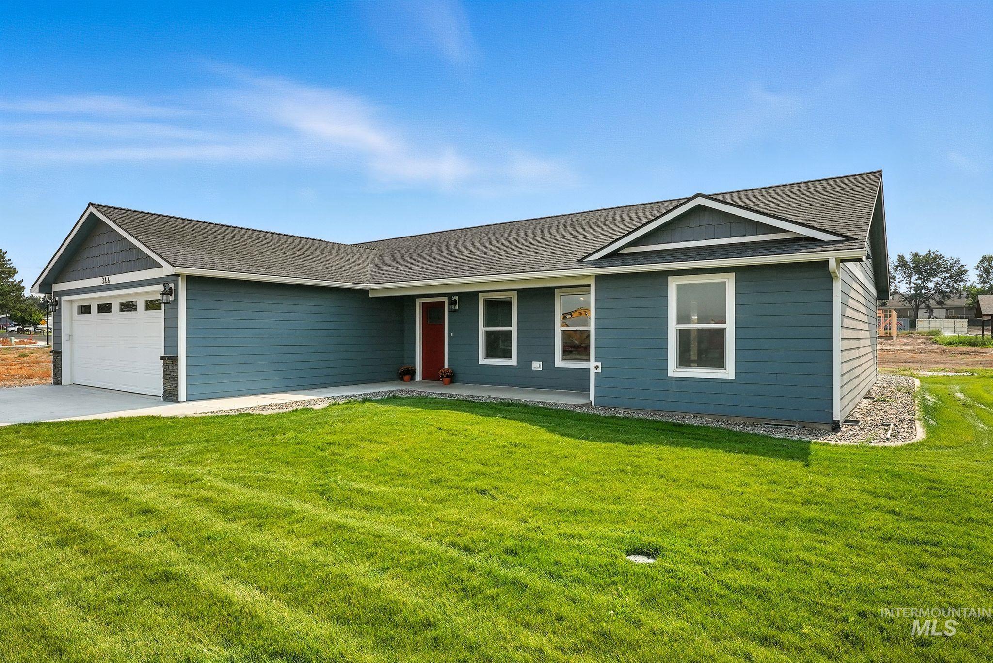 344 Park Dr, Lewiston, Idaho 83501, 3 Bedrooms, 2 Bathrooms, Residential For Sale, Price $475,000,MLS 98960701