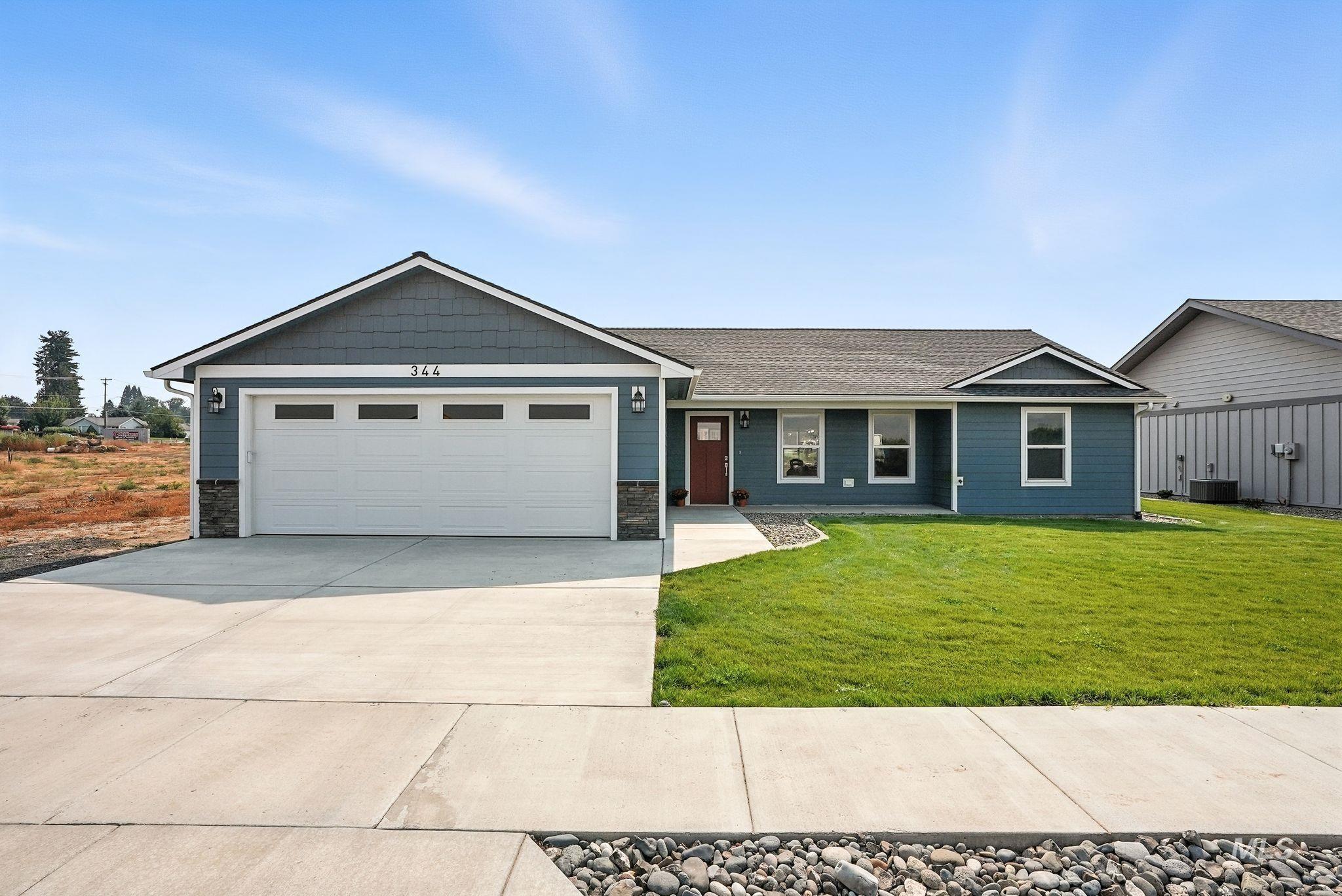 344 Park Dr, Lewiston, Idaho 83501, 3 Bedrooms, 2 Bathrooms, Residential For Sale, Price $475,000,MLS 98960701