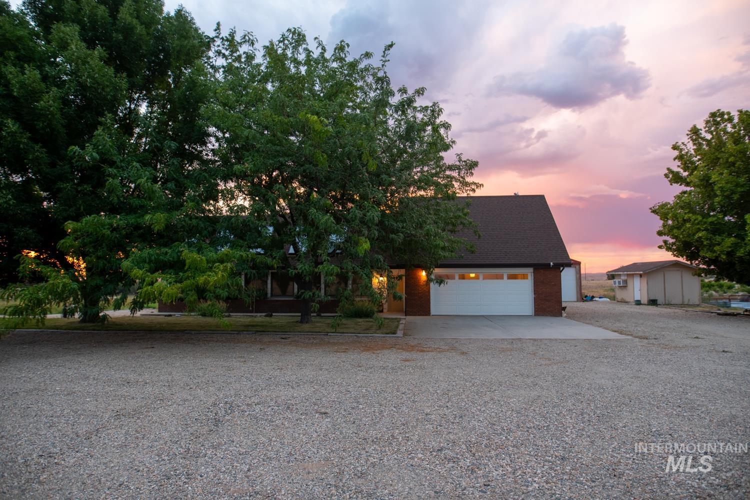 Farm & Ranch For Sale