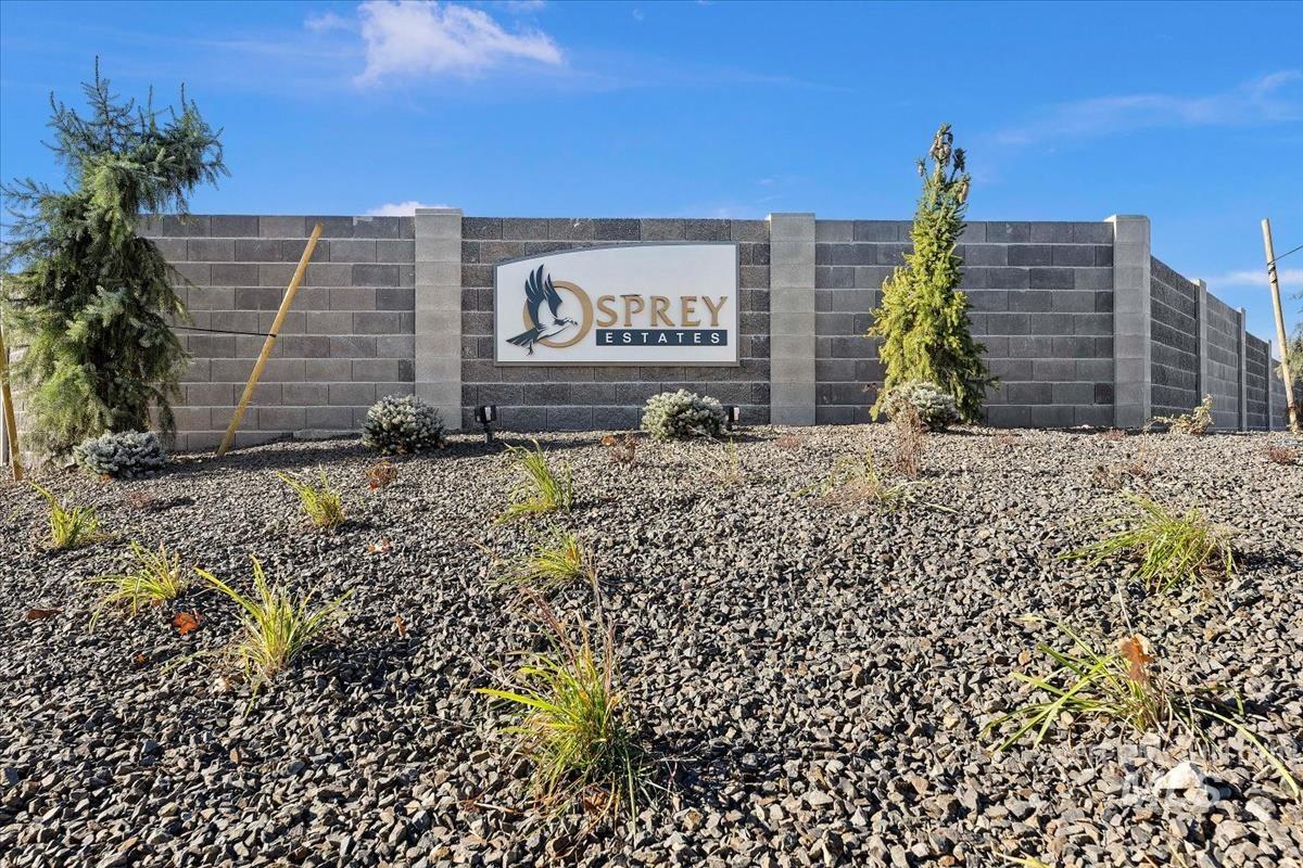 7324 E Osprey Estates Dr, Nampa, Idaho 83686, 3 Bedrooms, 3.5 Bathrooms, Residential For Sale, Price $949,900,MLS 98960726