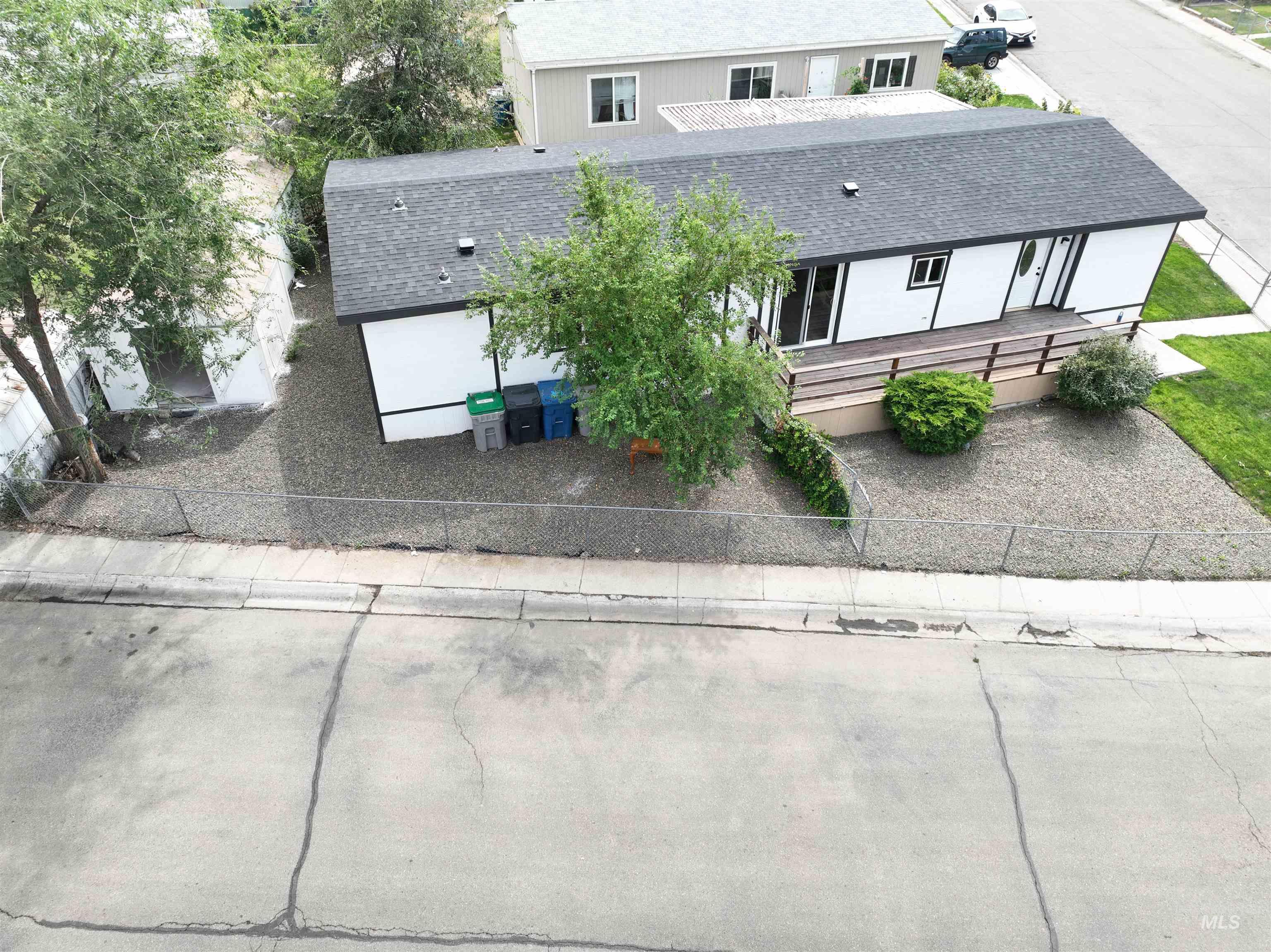 640 N Timathy Rd, Boise, Idaho 83713, 4 Bedrooms, 2 Bathrooms, Residential For Sale, Price $90,000,MLS 98960760