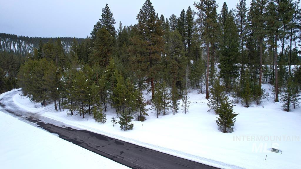 279 Barker Ln, Donnelly, Idaho 83615, Land For Sale, Price $140,600,MLS 98960782