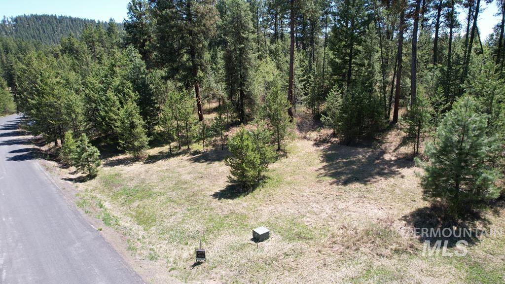 279 Barker Ln, Donnelly, Idaho 83615, Land For Sale, Price $140,600,MLS 98960782