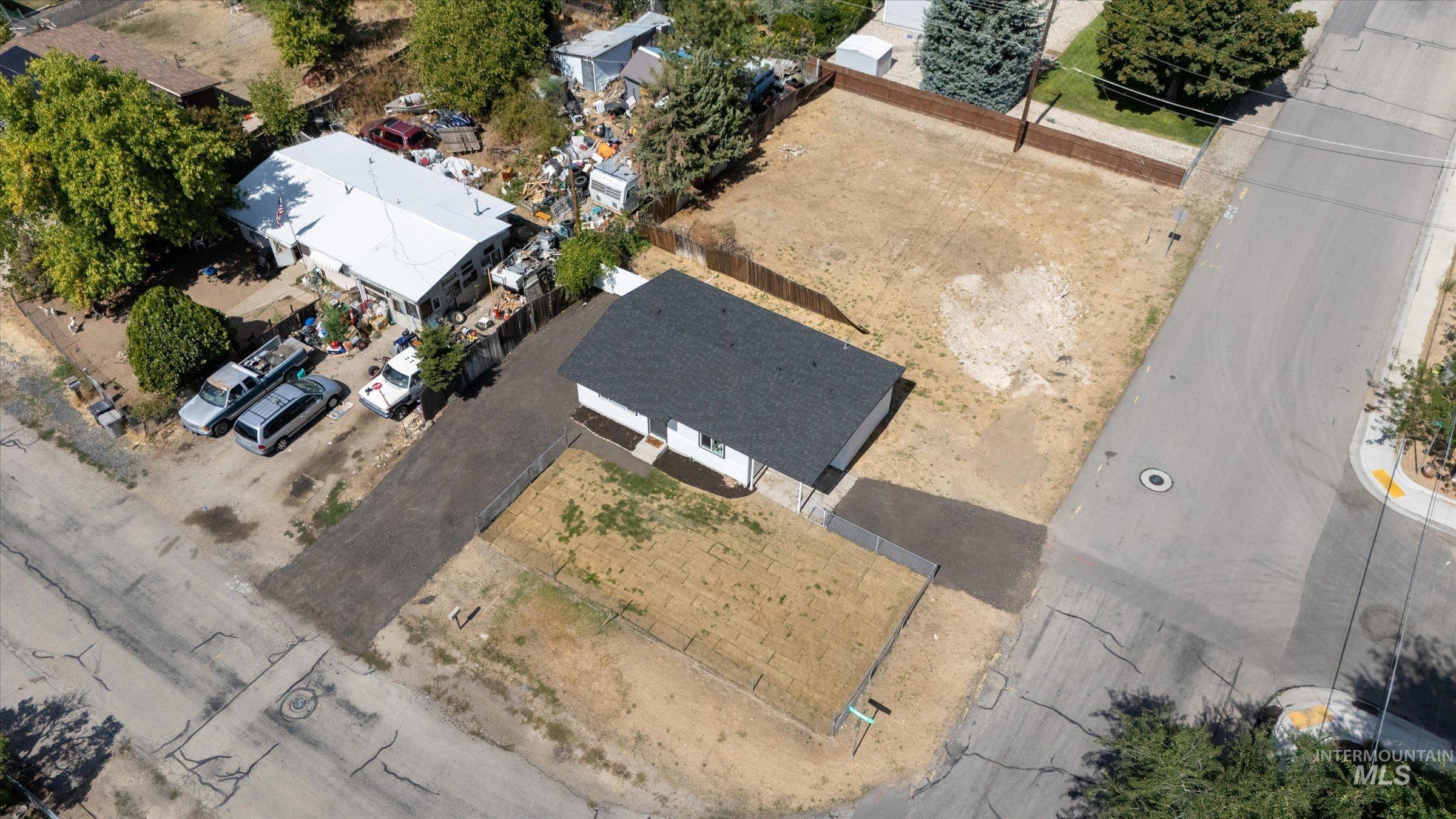 7770 BOBRAN LOT 27 BLK 5, Boise, Idaho 83709, Land For Sale, Price $425,000,MLS 98960784