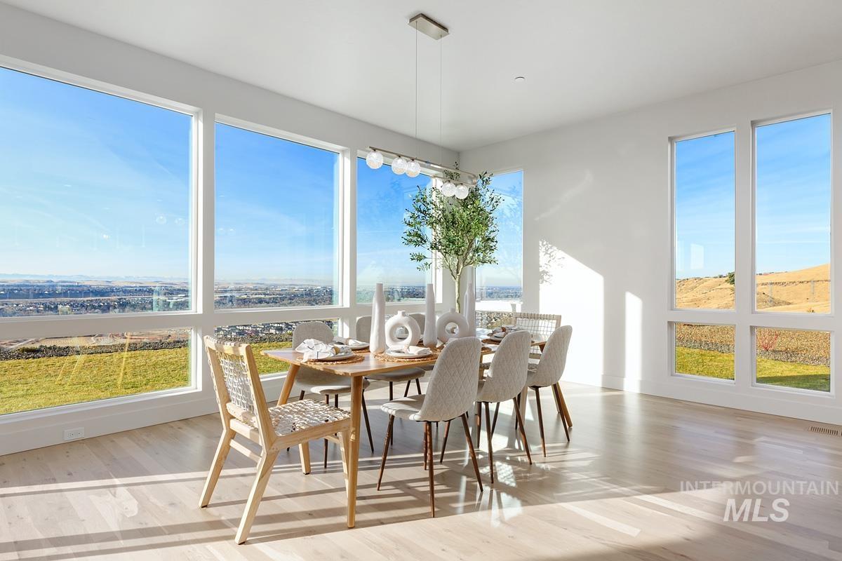 5825 E Prominence Court, Boise, Idaho 83716, 5 Bedrooms, 5.5 Bathrooms, Residential For Sale, Price $2,686,500, 98960796