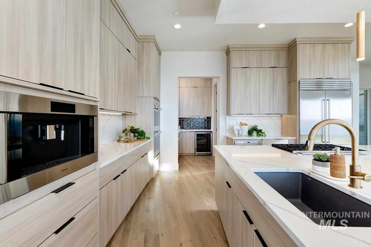 5825 E Prominence Court, Boise, Idaho 83716, 5 Bedrooms, 5.5 Bathrooms, Residential For Sale, Price $2,686,500, 98960796