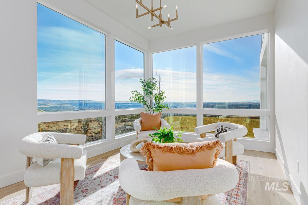 5825 E Prominence Court, Boise, Idaho 83716, 5 Bedrooms, 5.5 Bathrooms, Residential For Sale, Price $2,686,500, 98960796