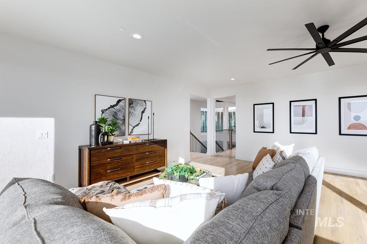 5825 E Prominence Court, Boise, Idaho 83716, 5 Bedrooms, 5.5 Bathrooms, Residential For Sale, Price $2,686,500, 98960796