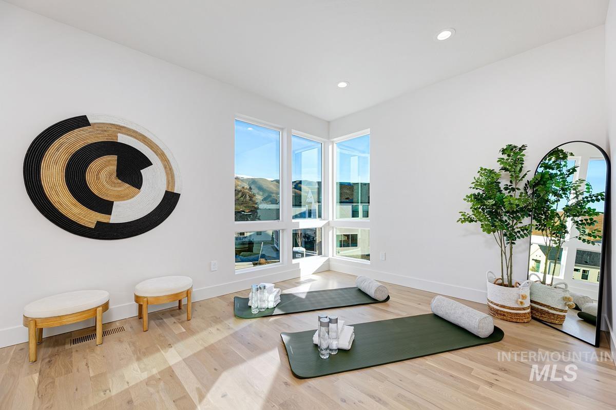 5825 E Prominence Court, Boise, Idaho 83716, 5 Bedrooms, 5.5 Bathrooms, Residential For Sale, Price $2,686,500, 98960796