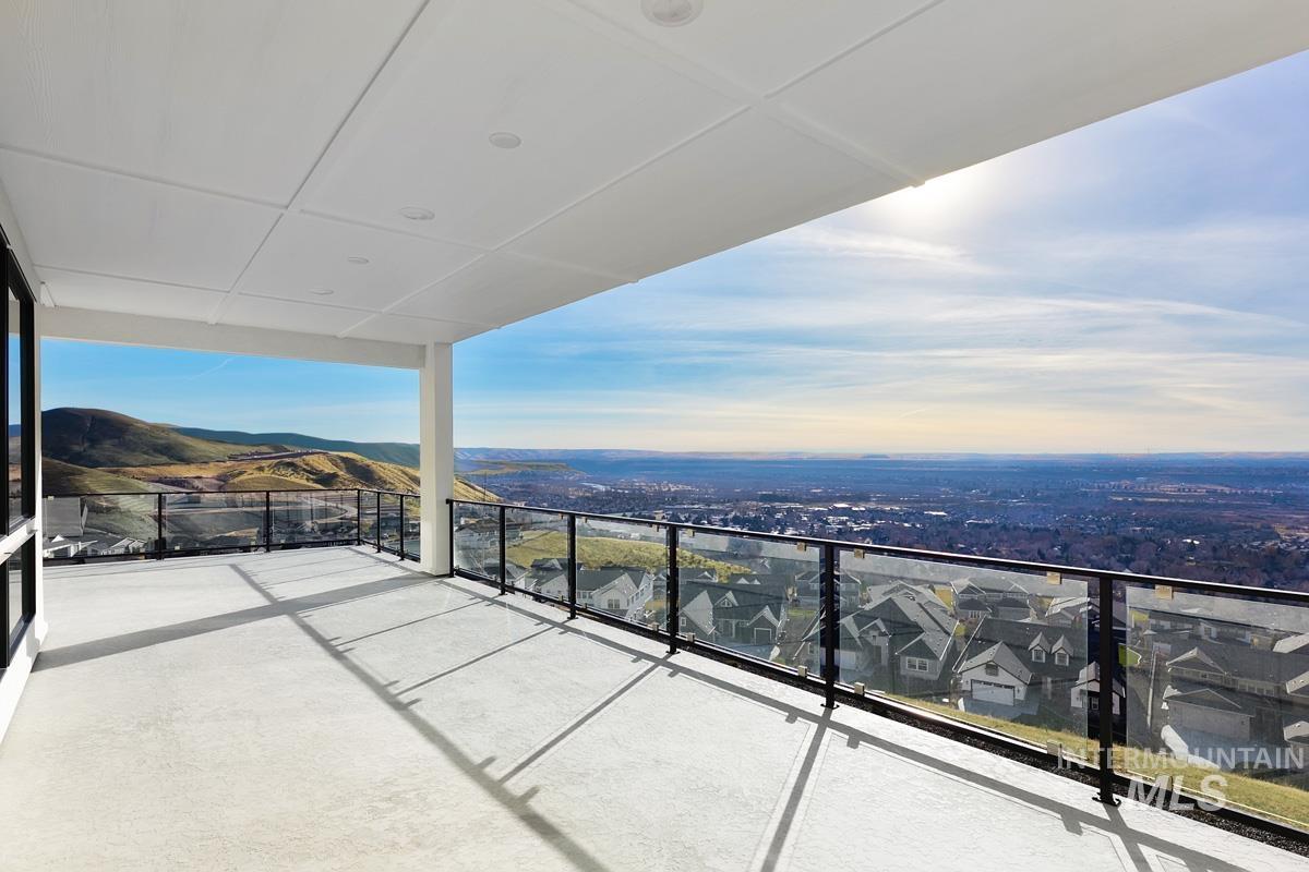 5825 E Prominence Court, Boise, Idaho 83716, 5 Bedrooms, 5.5 Bathrooms, Residential For Sale, Price $2,686,500, 98960796