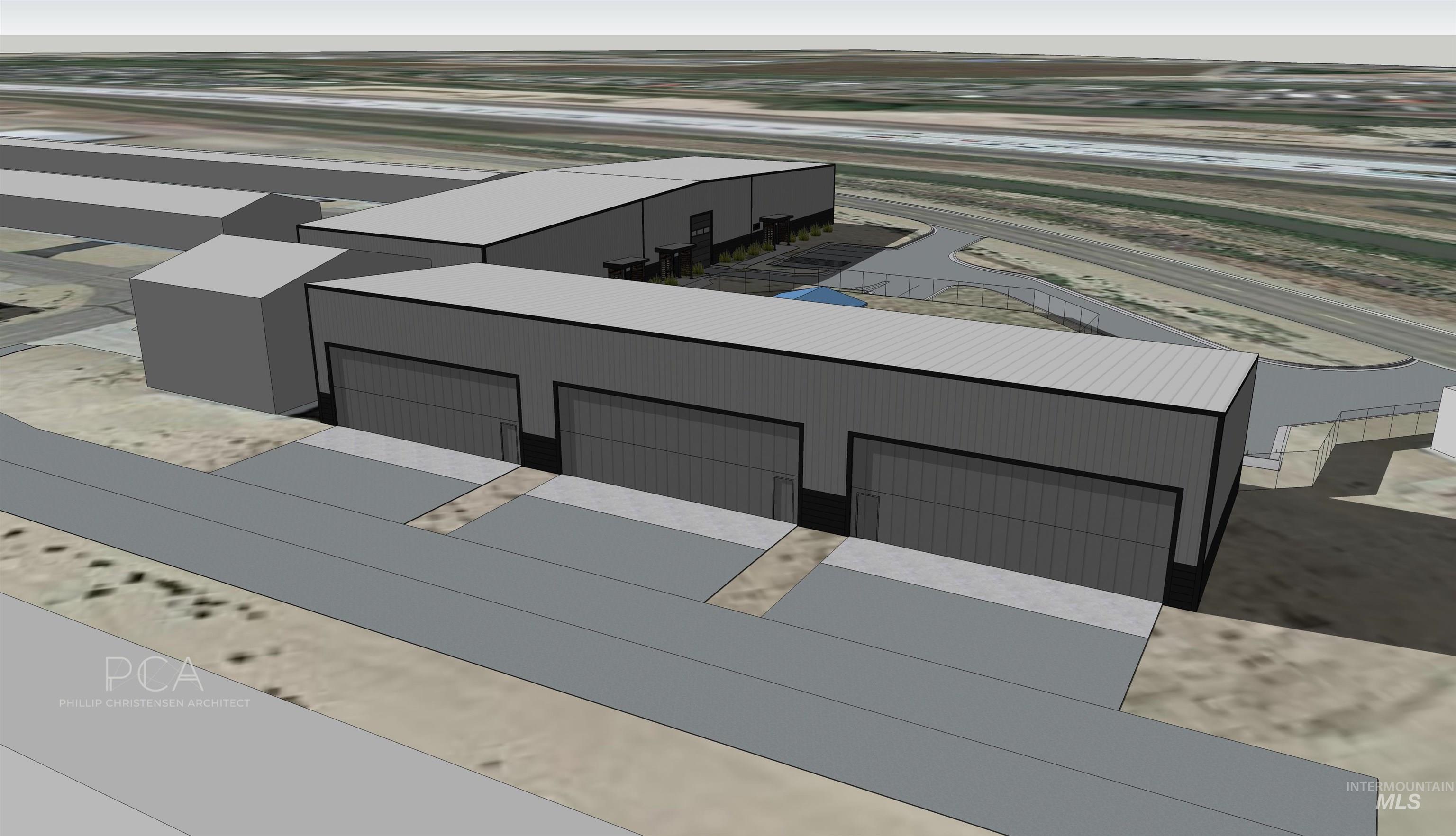 4225 NW Aviation Way, Caldwell, Idaho 83605, Business/Commercial For Sale, Price $649,900,MLS 98960815