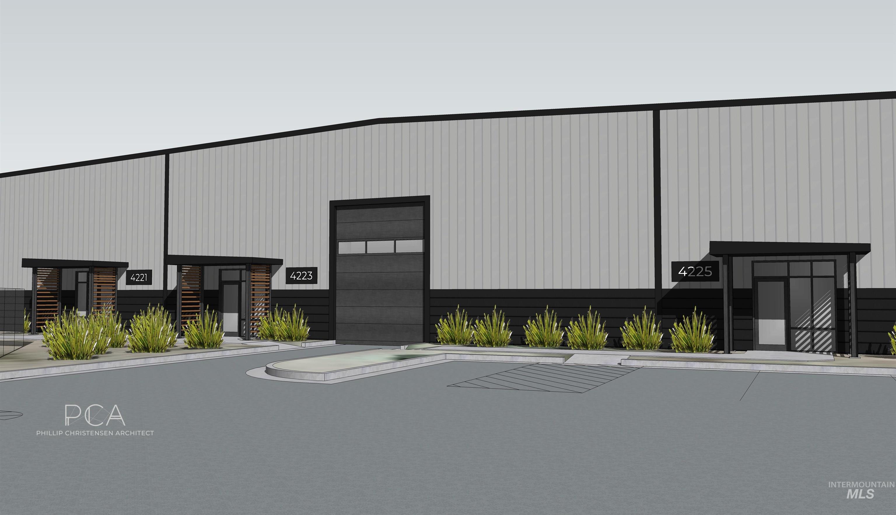 4225 NW Aviation Way, Caldwell, Idaho 83605, Business/Commercial For Sale, Price $649,900,MLS 98960815