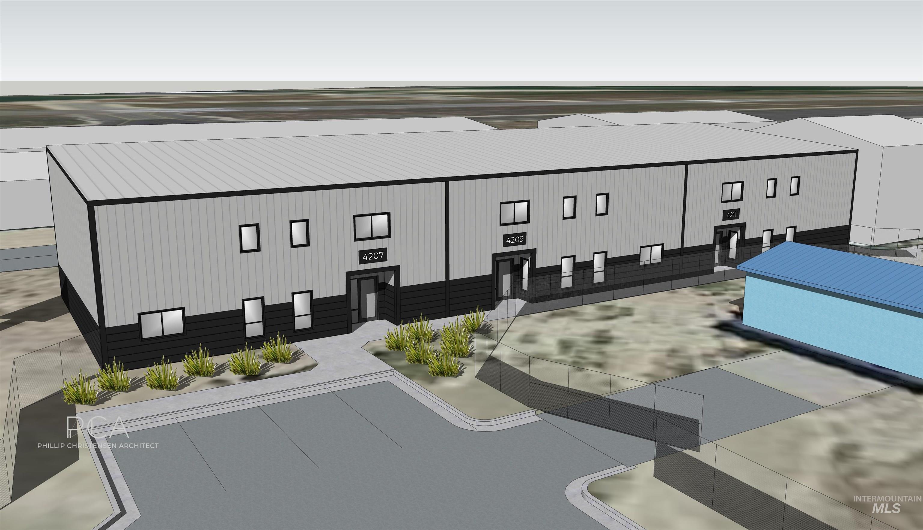 4225 NW Aviation Way, Caldwell, Idaho 83605, Business/Commercial For Sale, Price $649,900,MLS 98960815