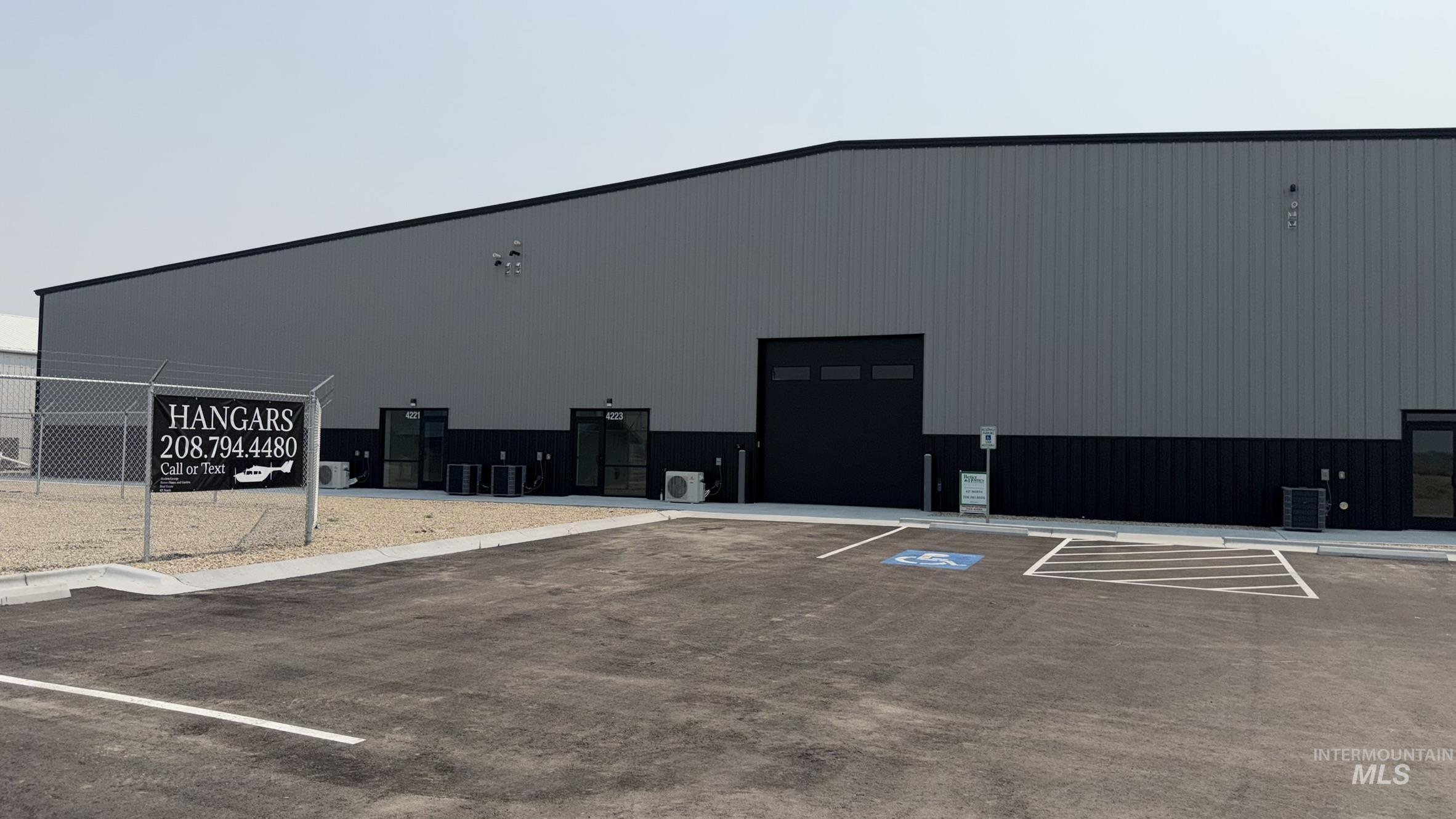 4223 NW Aviation Way, Caldwell, Idaho 83605, Business/Commercial For Sale, Price $665,000, 98960817