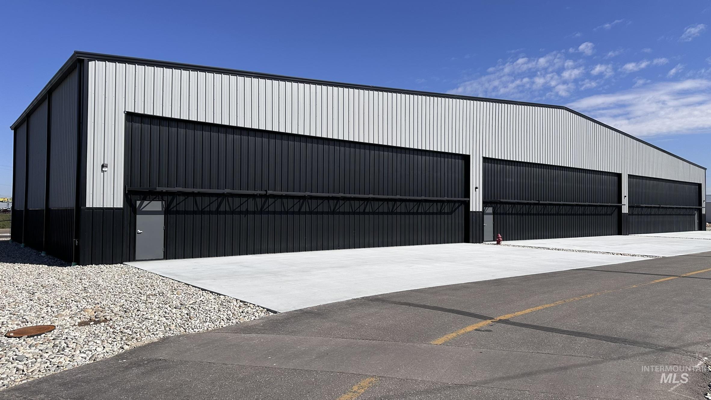 4223 NW Aviation Way, Caldwell, Idaho 83605, Business/Commercial For Sale, Price $665,000, 98960817