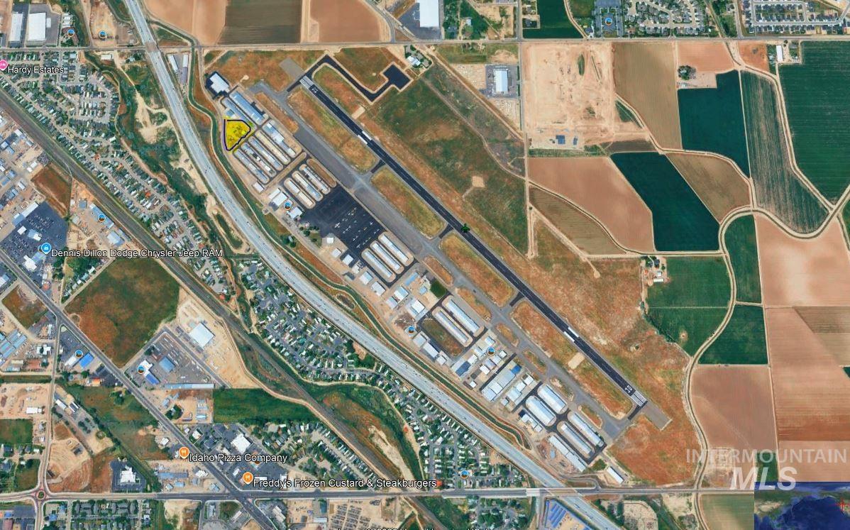 4223 NW Aviation Way, Caldwell, Idaho 83605, Business/Commercial For Sale, Price $665,000, 98960817