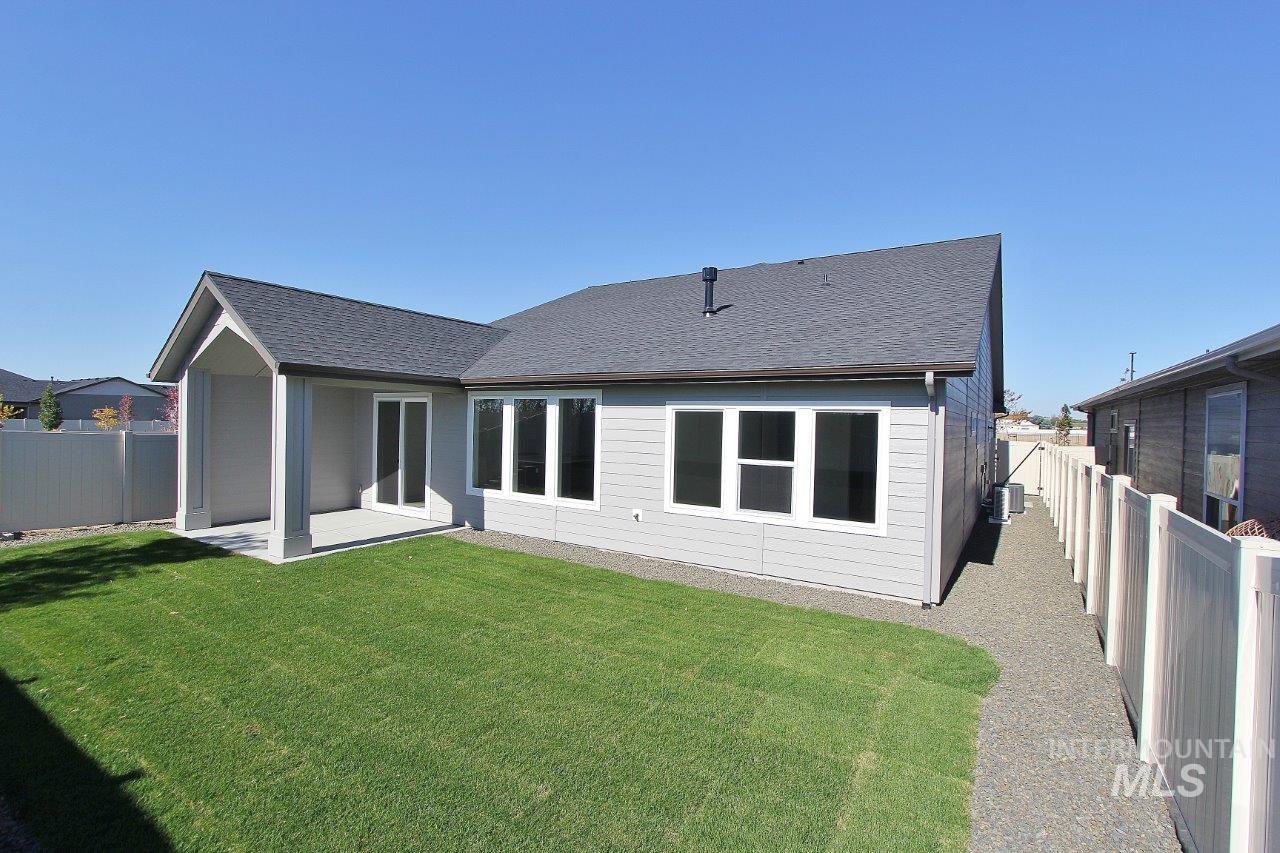 1437 E Andes Dr, Kuna, Idaho 83634, 4 Bedrooms, 2 Bathrooms, Residential For Sale, Price $629,900,MLS 98960840