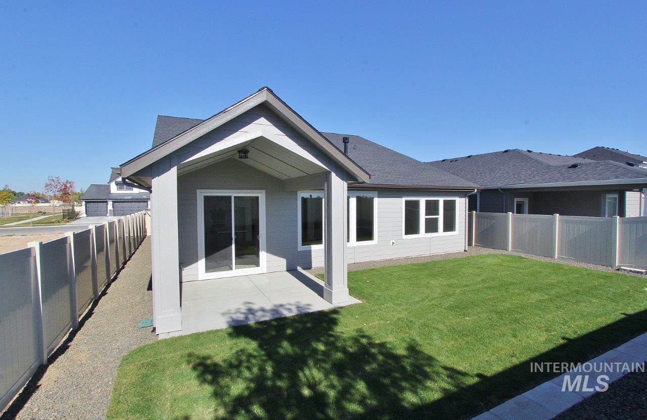 1437 E Andes Dr, Kuna, Idaho 83634, 4 Bedrooms, 2 Bathrooms, Residential For Sale, Price $629,900,MLS 98960840