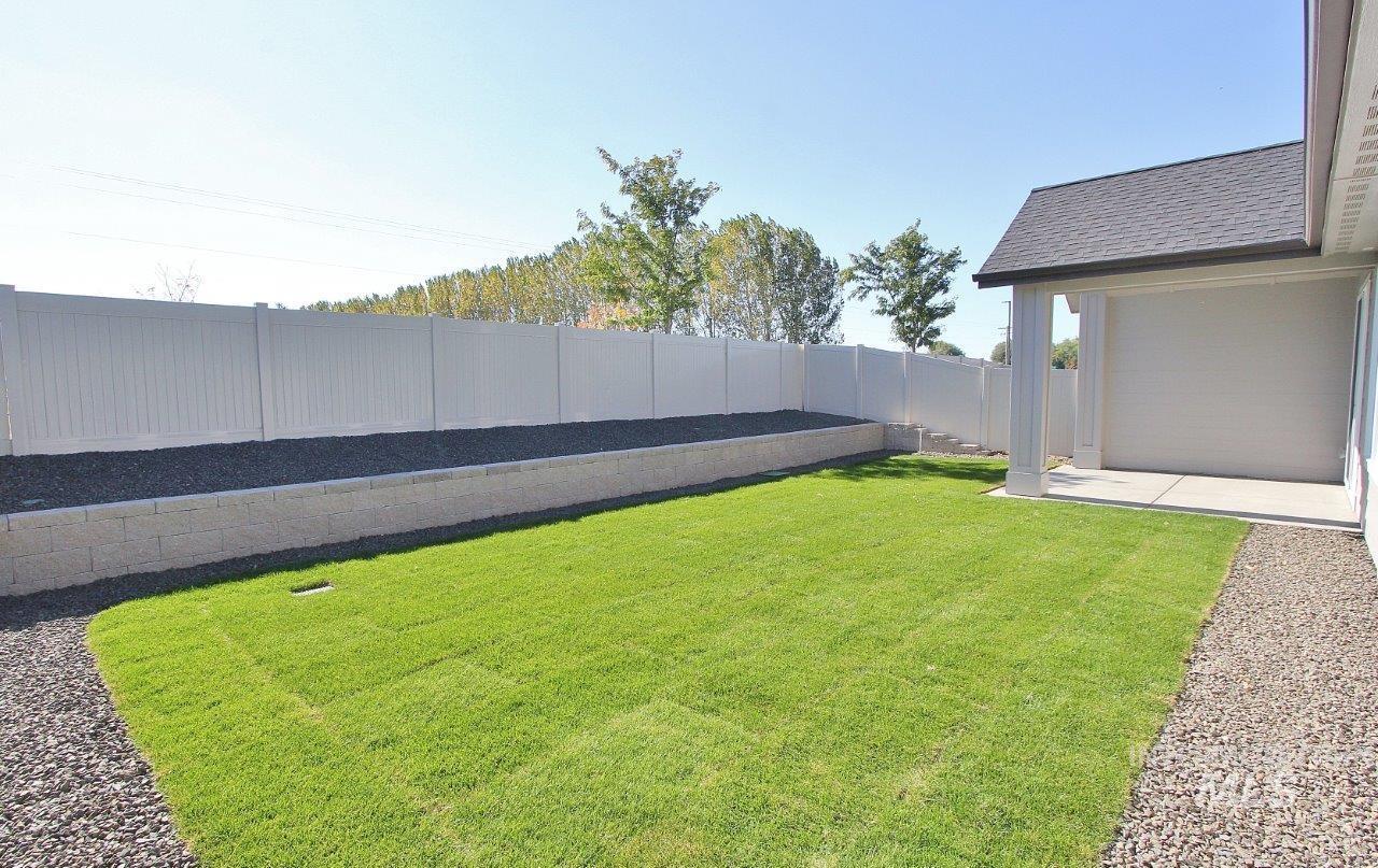 1437 E Andes Dr, Kuna, Idaho 83634, 4 Bedrooms, 2 Bathrooms, Residential For Sale, Price $629,900,MLS 98960840