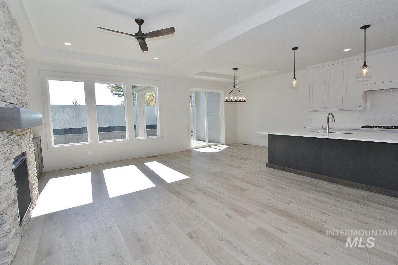 1437 E Andes Dr, Kuna, Idaho 83634, 4 Bedrooms, 2 Bathrooms, Residential For Sale, Price $629,900,MLS 98960840