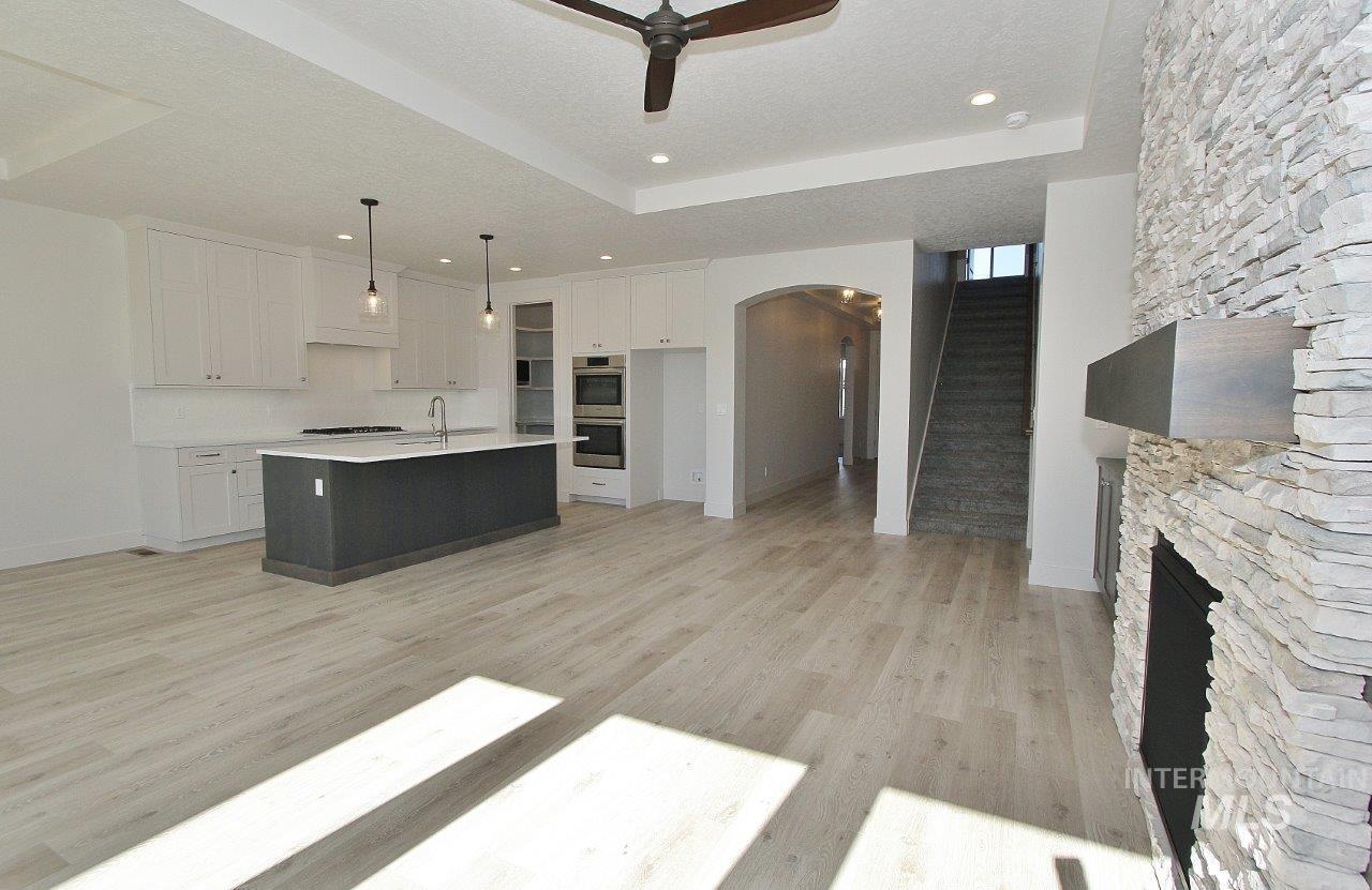 1437 E Andes Dr, Kuna, Idaho 83634, 4 Bedrooms, 2 Bathrooms, Residential For Sale, Price $629,900,MLS 98960840