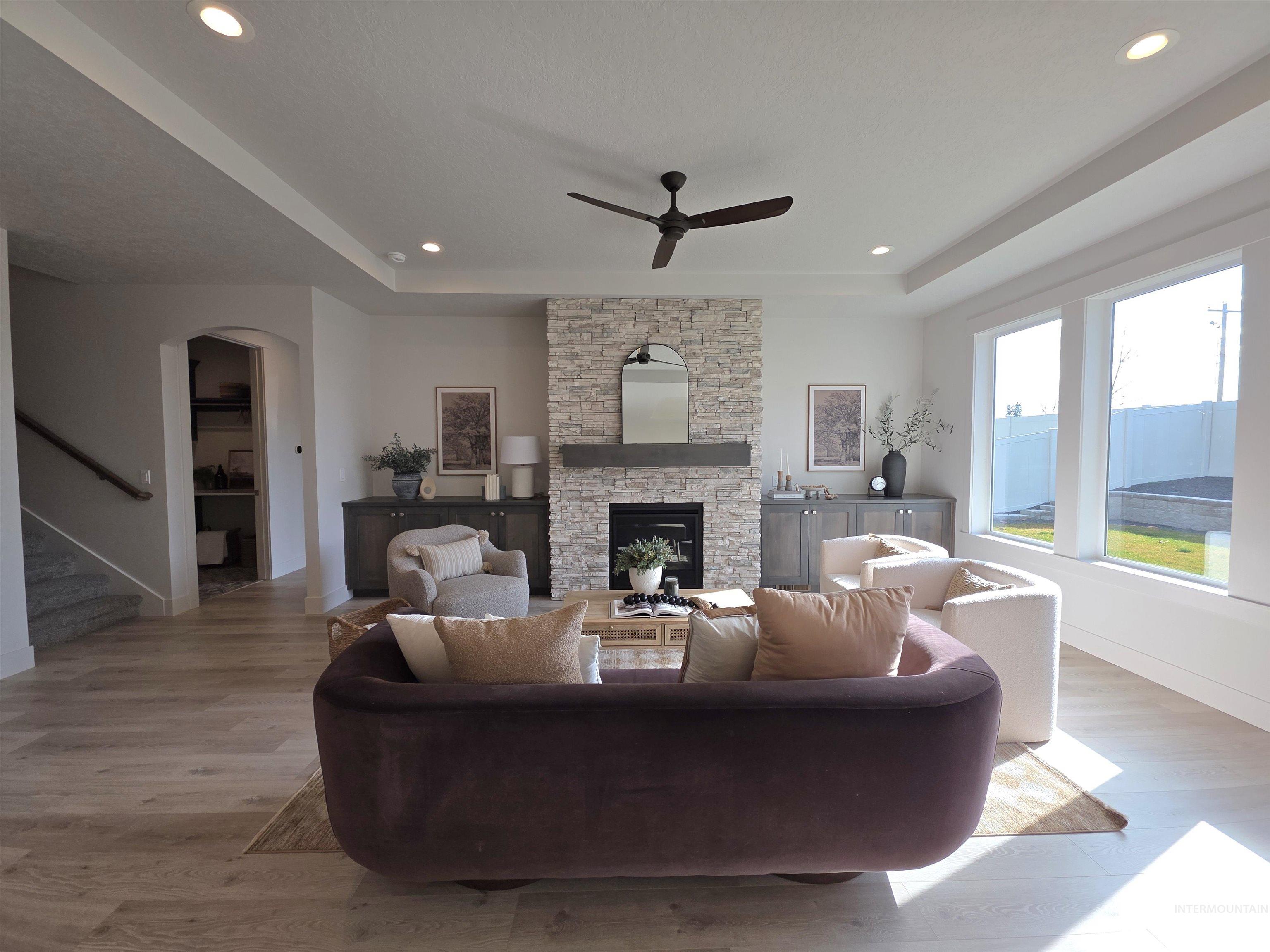 1437 E Andes Dr, Kuna, Idaho 83634, 4 Bedrooms, 2 Bathrooms, Residential For Sale, Price $599,900, 98960840