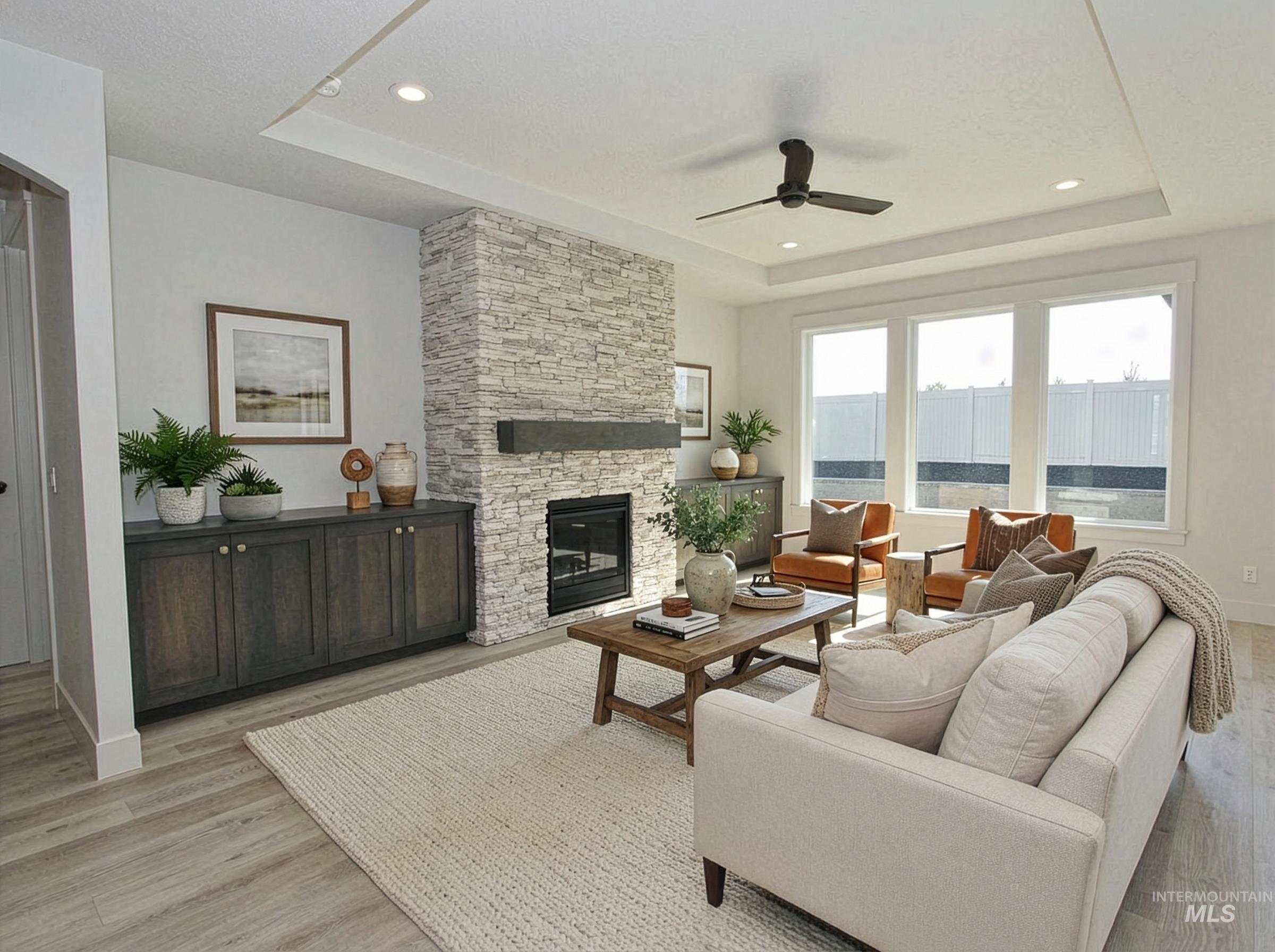 1437 E Andes Dr, Kuna, Idaho 83634, 4 Bedrooms, 2 Bathrooms, Residential For Sale, Price $629,900,MLS 98960840