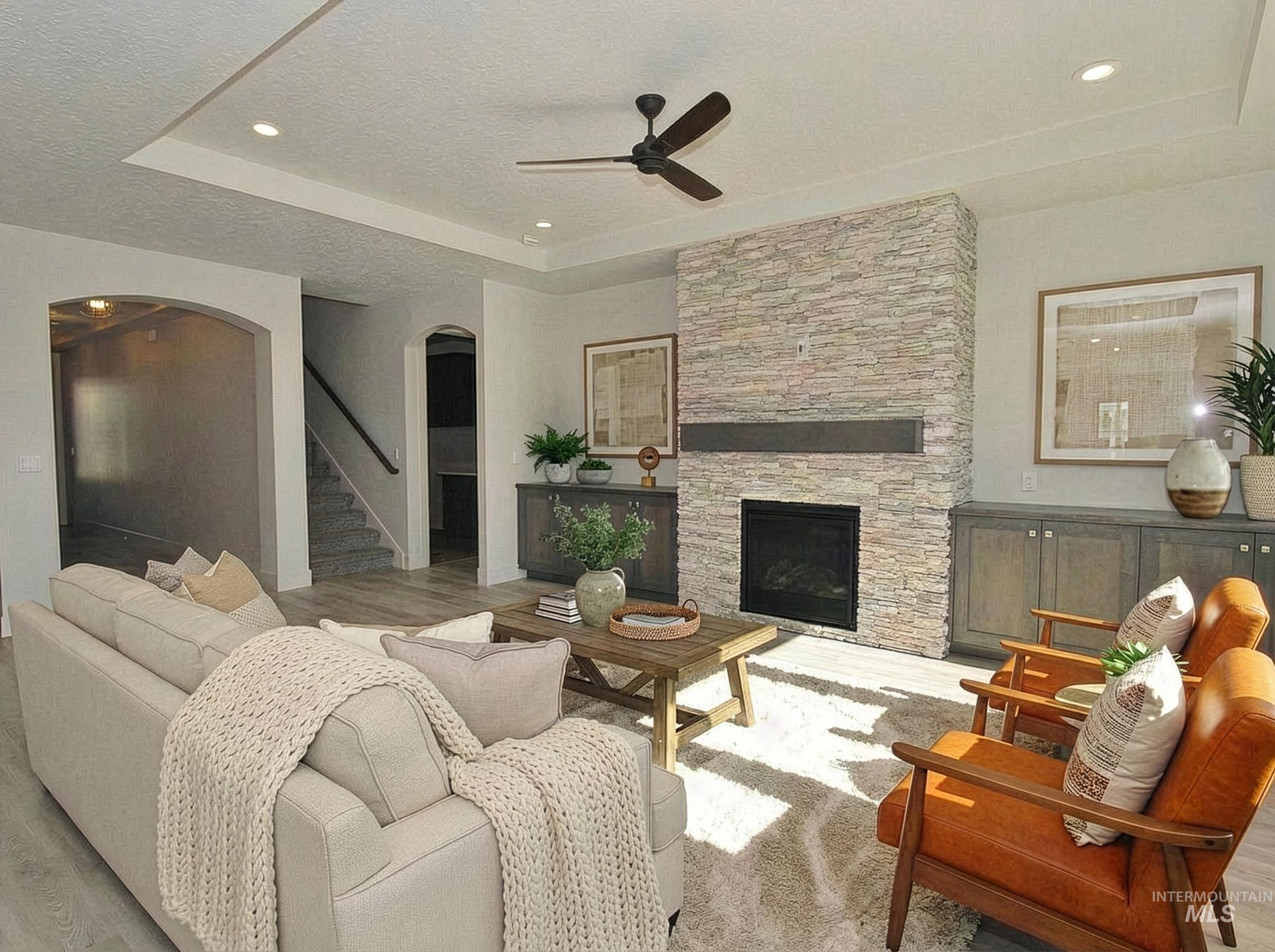 1437 E Andes Dr, Kuna, Idaho 83634, 4 Bedrooms, 2 Bathrooms, Residential For Sale, Price $629,900,MLS 98960840