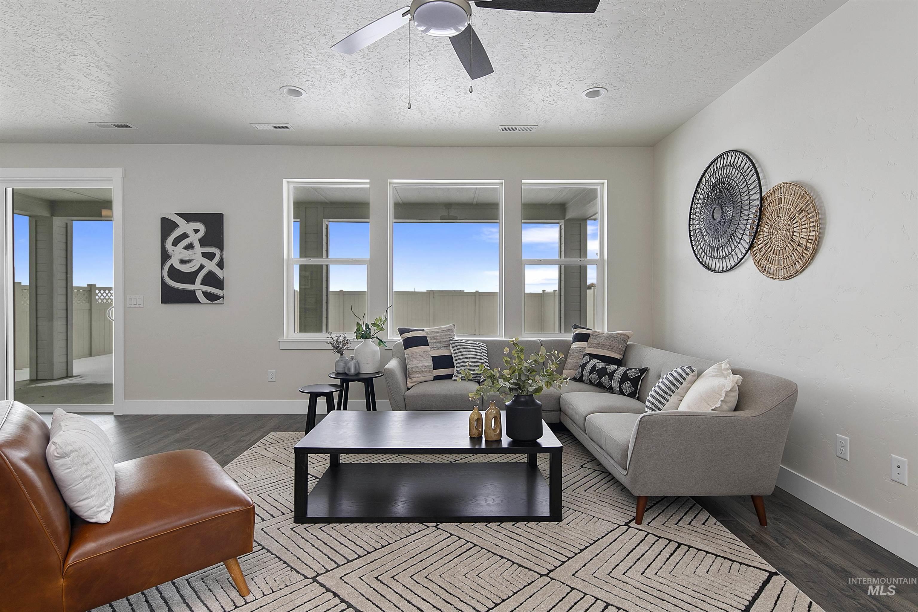 5533 W Aralia Dr., Meridian, Idaho 83646, 3 Bedrooms, 2.5 Bathrooms, Residential For Sale, Price $534,752,MLS 98960845