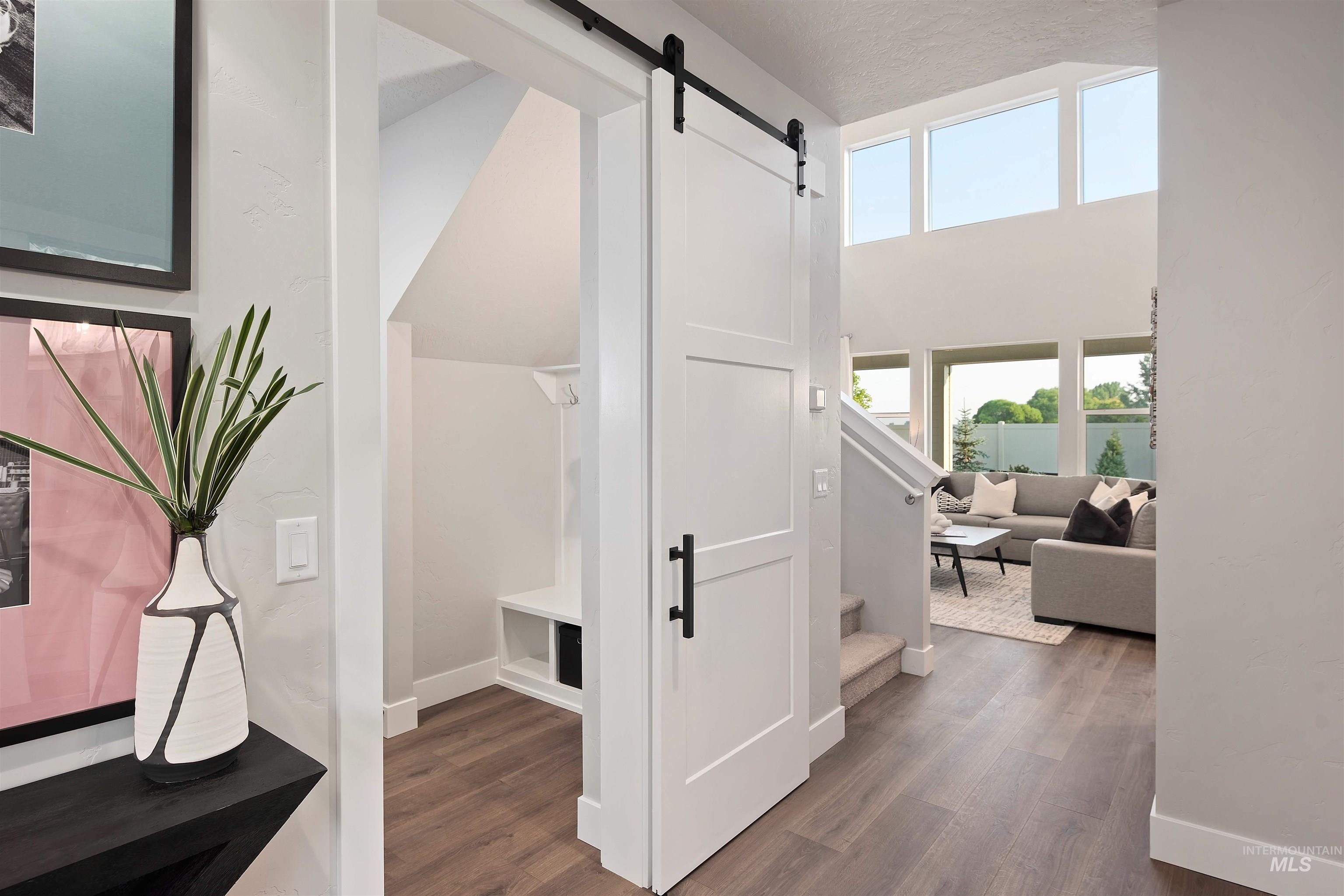 5819 N Artic Point Ave, Meridian, Idaho 83646, 3 Bedrooms, 2.5 Bathrooms, Residential For Sale, Price $664,990, 98960846