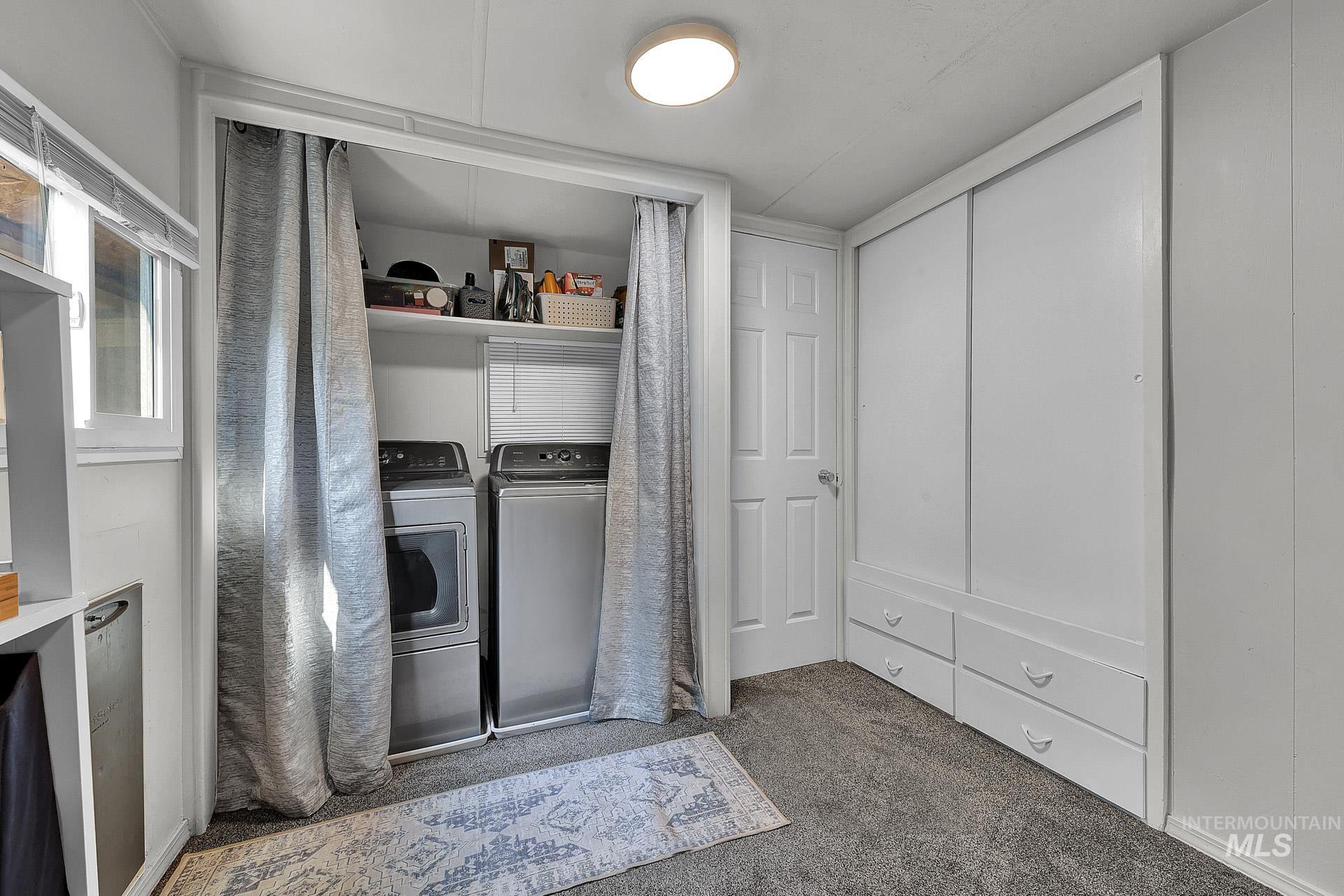 132 S Young Lane, Eagle, Idaho 83616, 2 Bedrooms, 1 Bathroom, Residential For Sale, Price $97,900,MLS 98960859