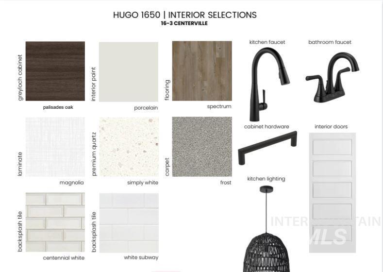 4222 E Kalinga St, Meridian, Idaho 83642, 3 Bedrooms, 2.5 Bathrooms, Residential For Sale, Price $429,990,MLS 98960869