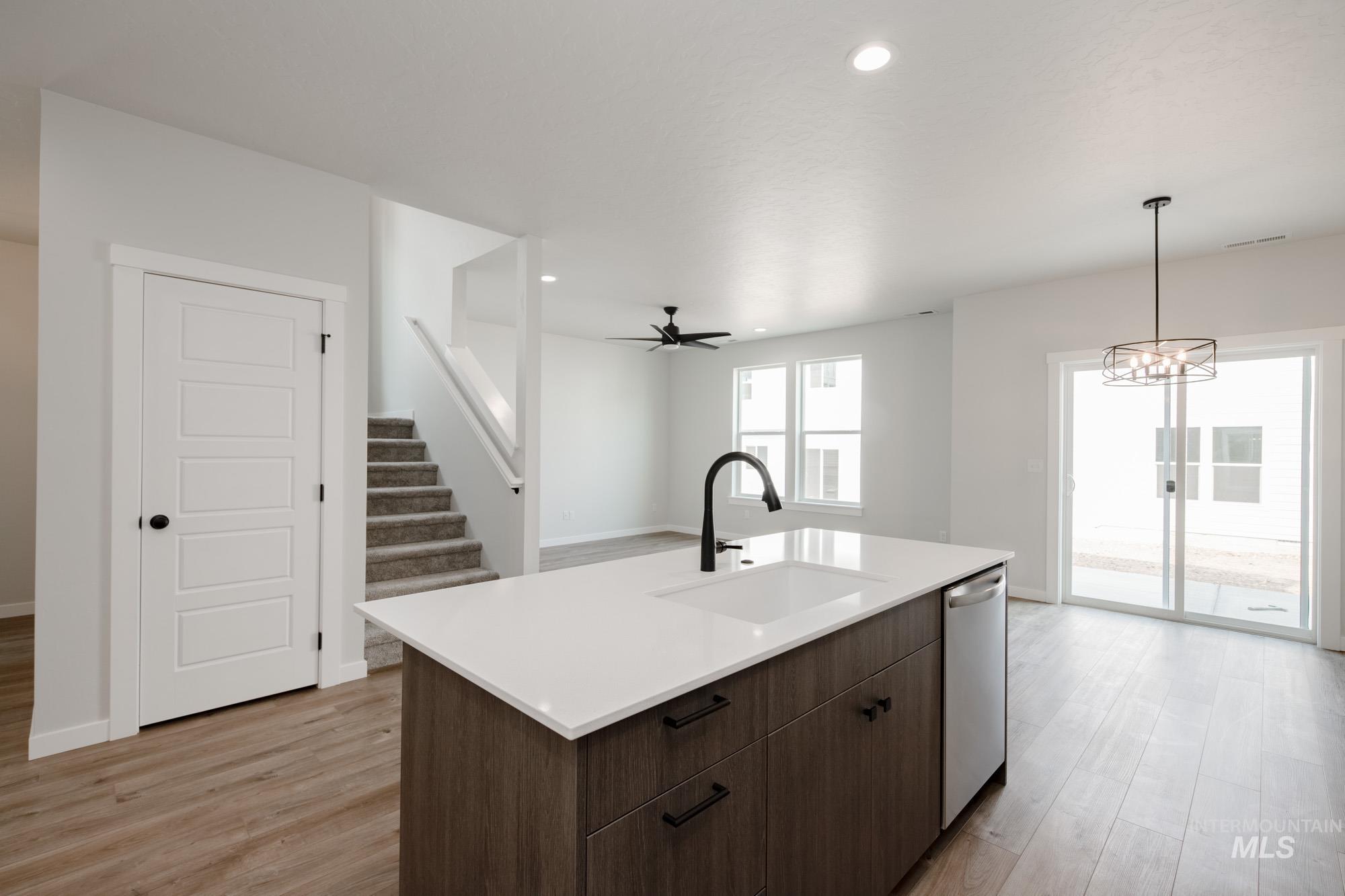 4222 E Kalinga St, Meridian, Idaho 83642, 3 Bedrooms, 2.5 Bathrooms, Residential For Sale, Price $429,990,MLS 98960869