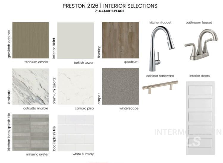 5315 Castleton Ave, Nampa, Idaho 83686, 4 Bedrooms, 2 Bathrooms, Residential For Sale, Price $465,990,MLS 98960870